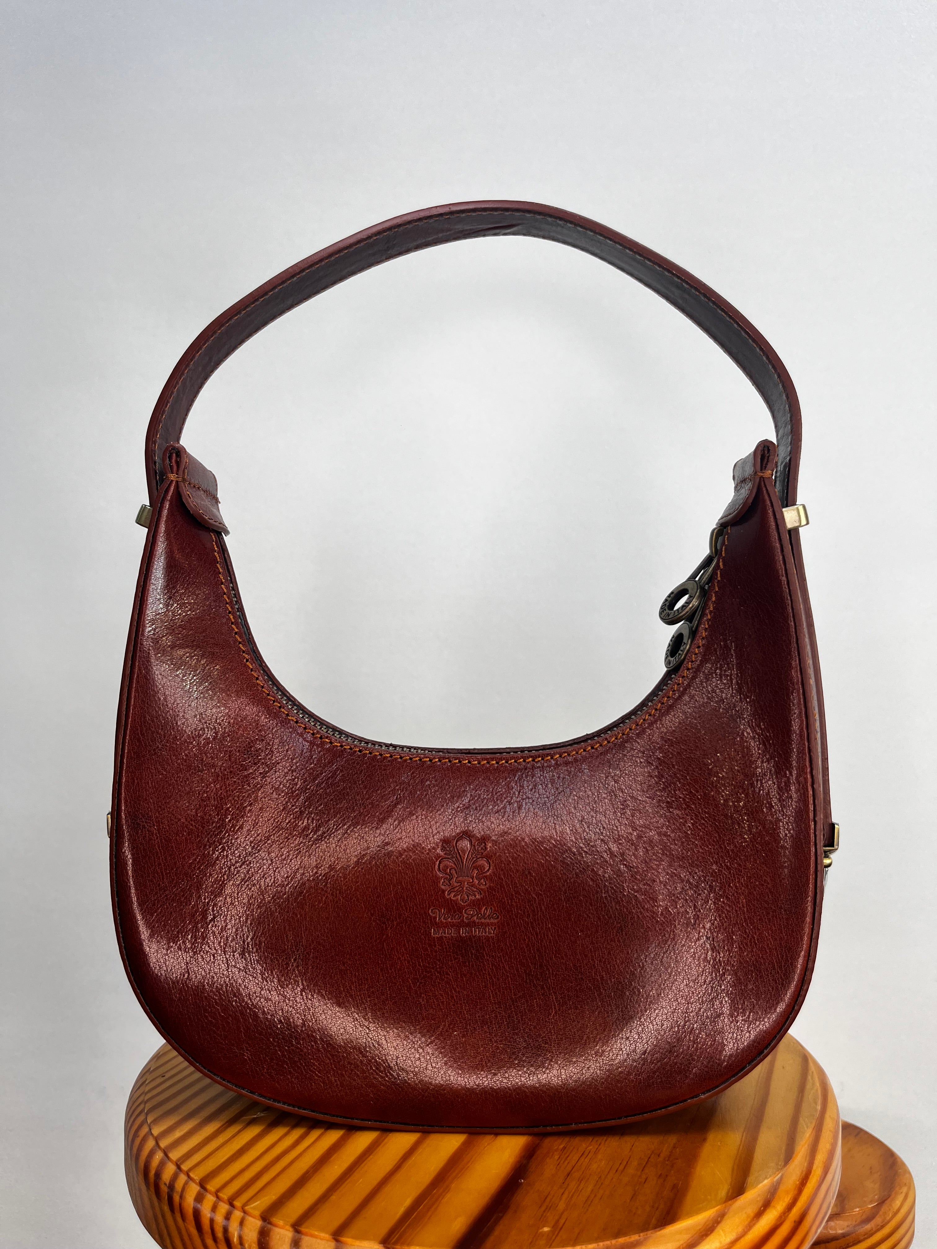 BOLSO HOBO MINI