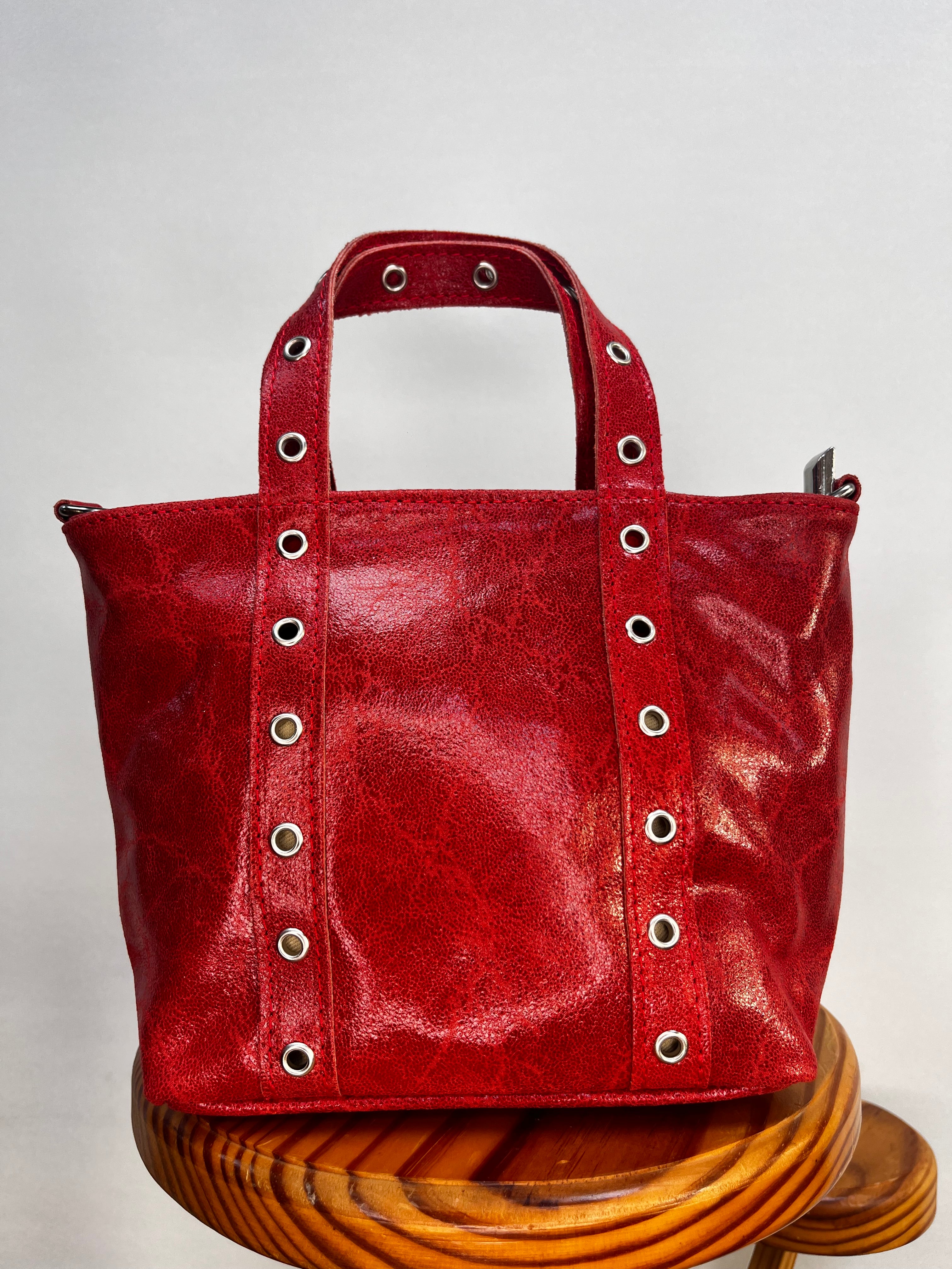 BOLSO TOTE MINI