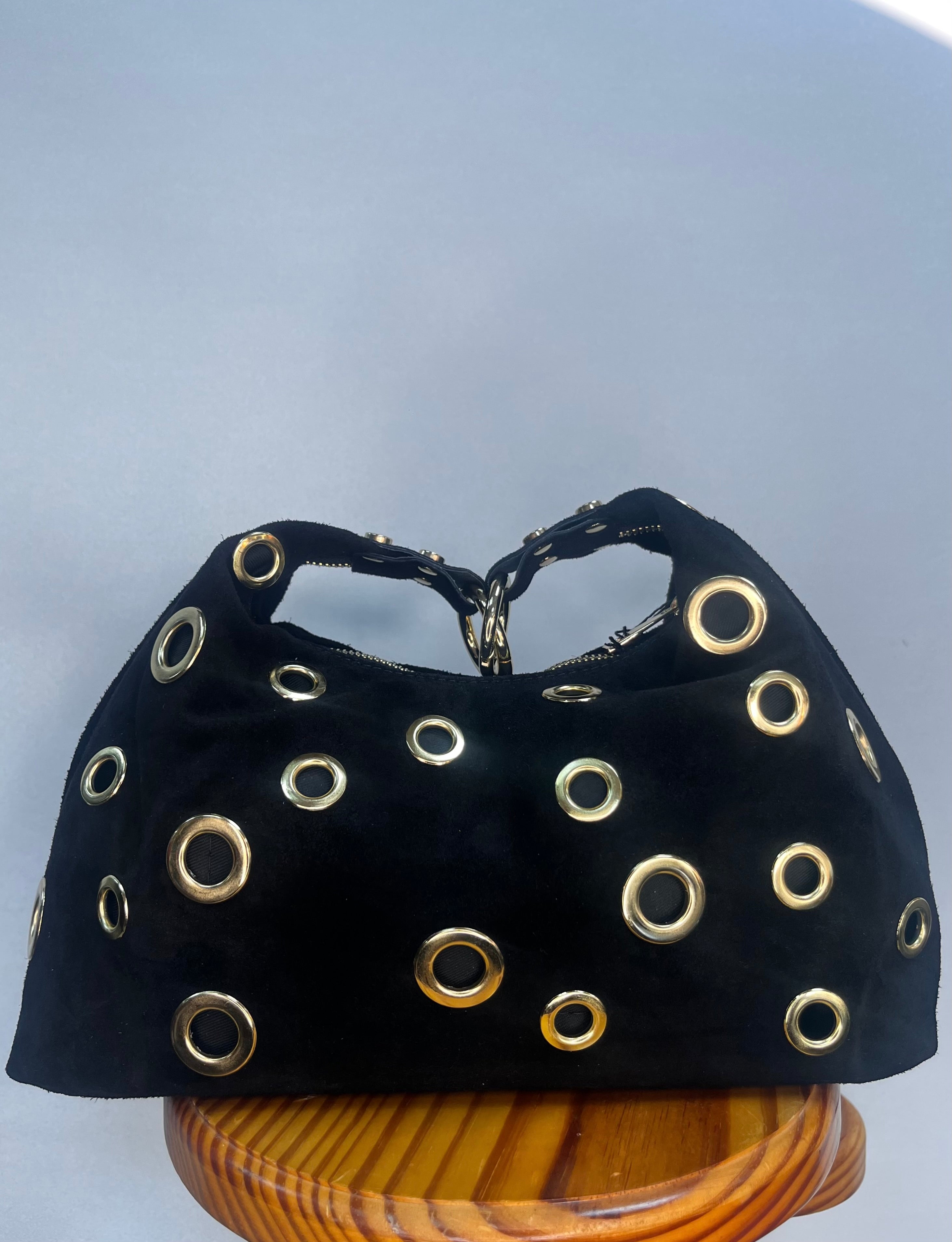 BOLSO ANTE MEDIANO TACHUELA ABIERTA