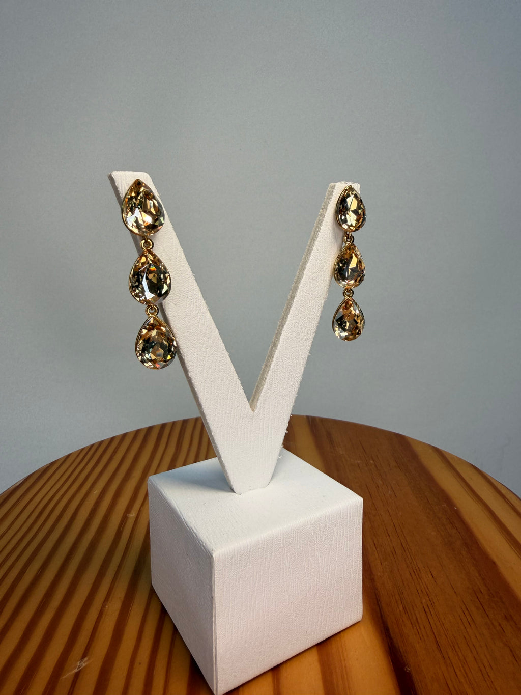 PENDIENTES IMPERIAL