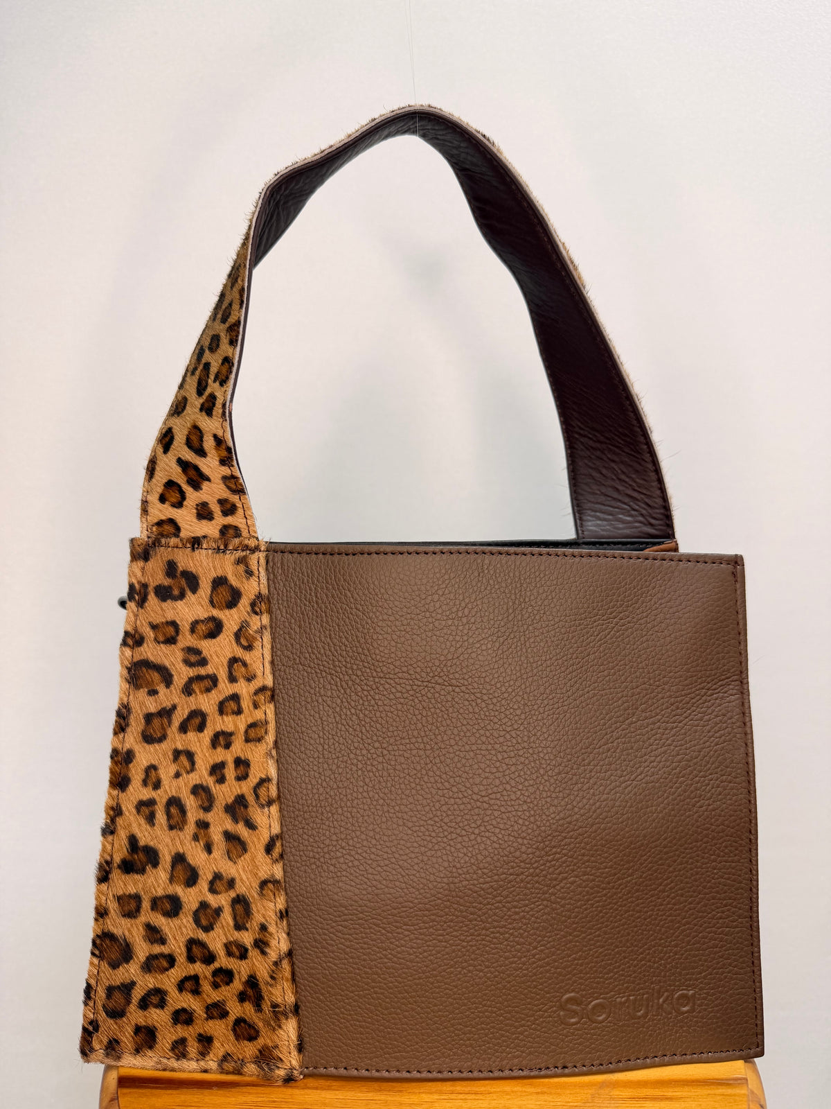 BOLSO MELISSA HANDBAG SORUKA