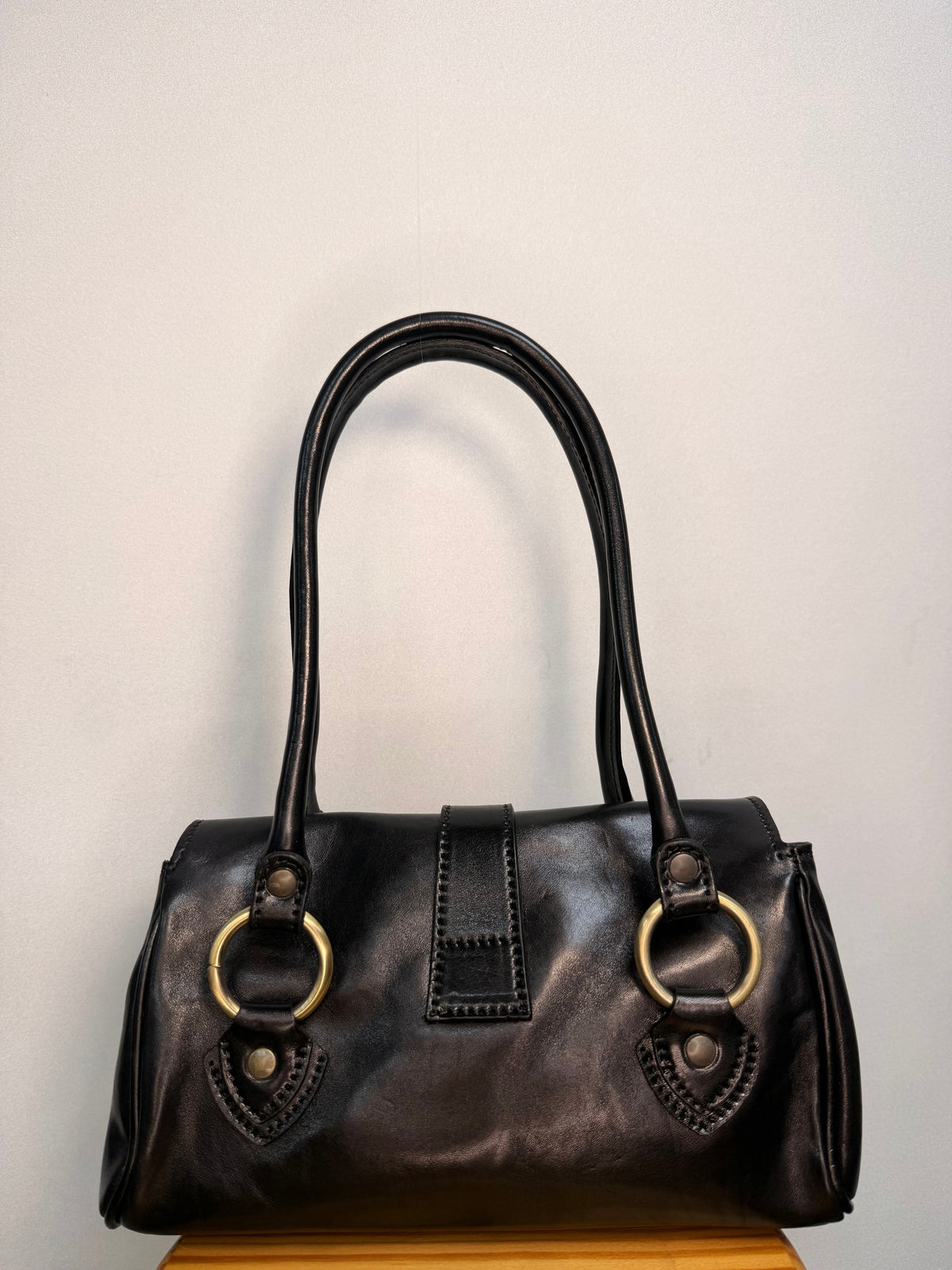 BOLSO BAGUETTE COLETTE