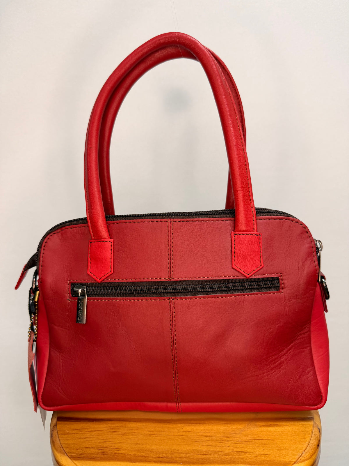 BOLSO MILLIE MINI CROSSBODY SORUKA