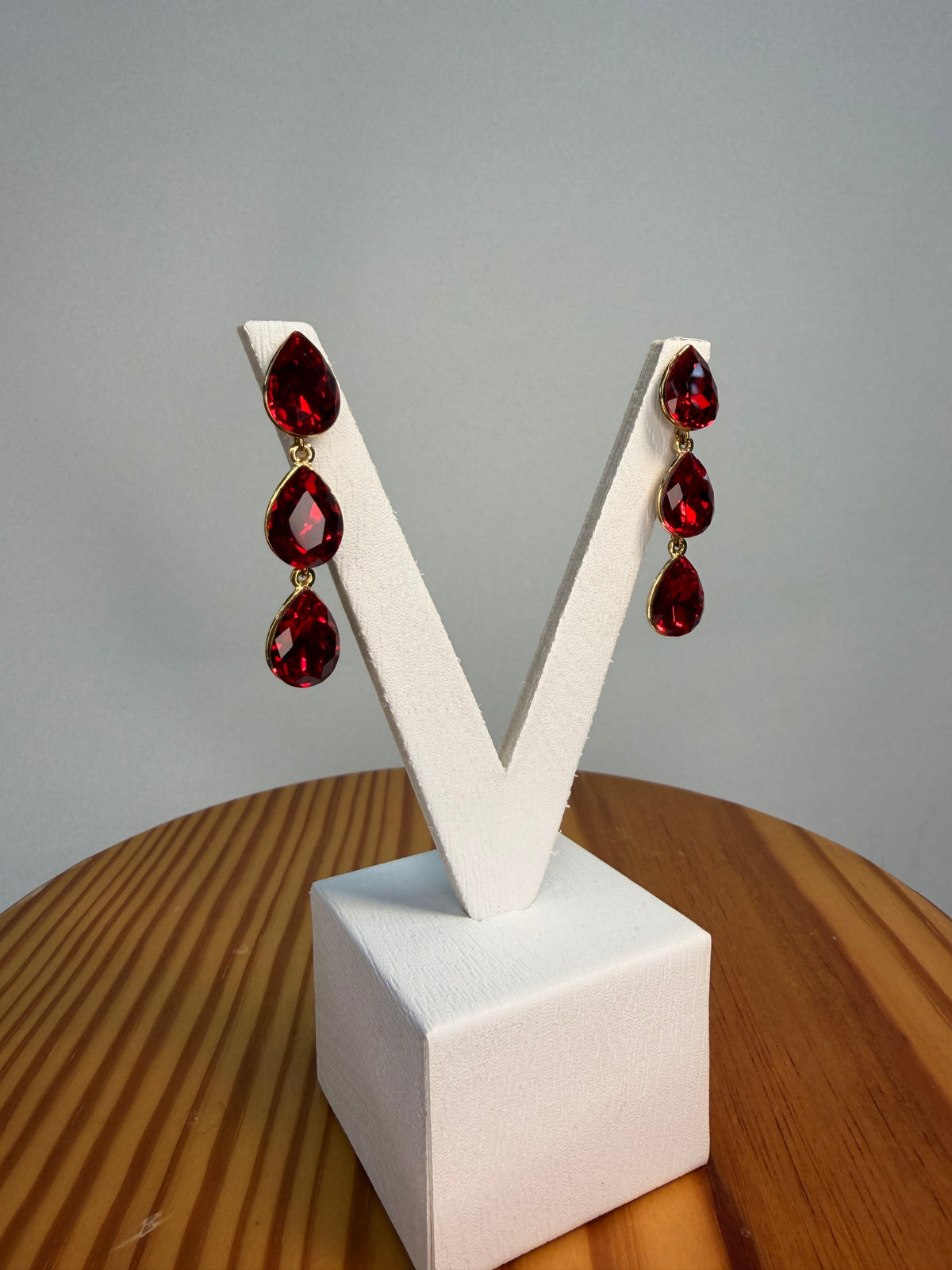 PENDIENTES IMPERIAL