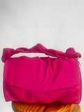 BOLSO ACOLCHADO ROSA