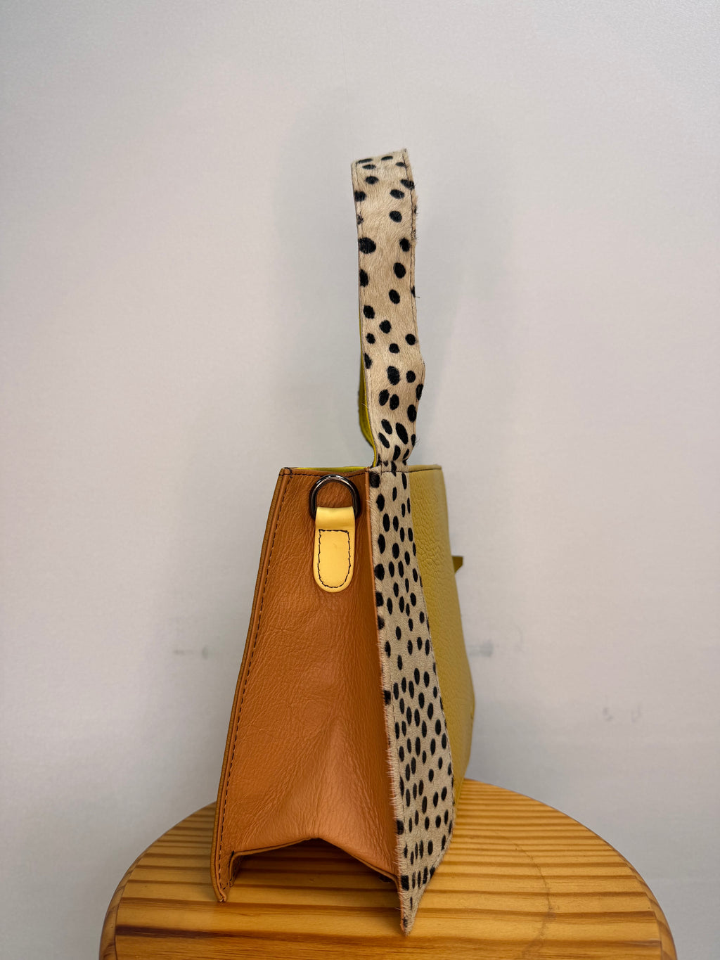 BOLSO MELISSA HANDBAG SORUKA
