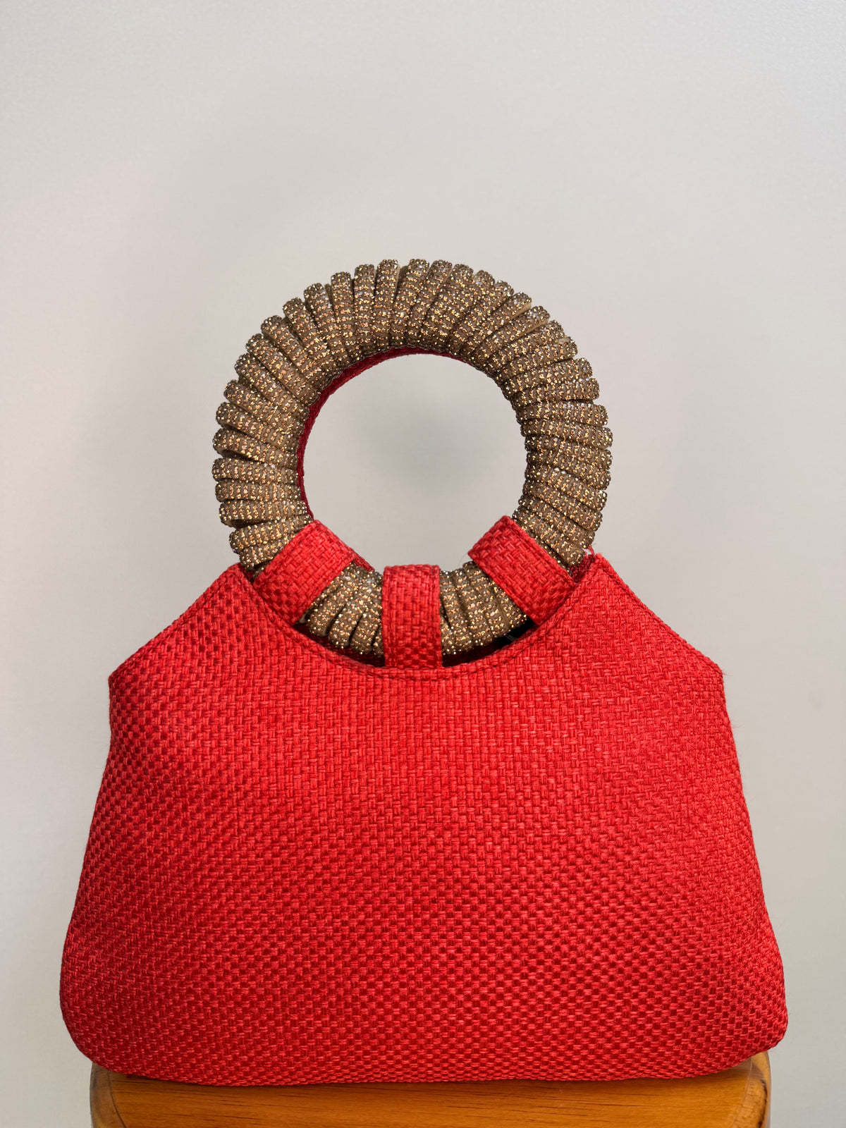 BOLSO HALO