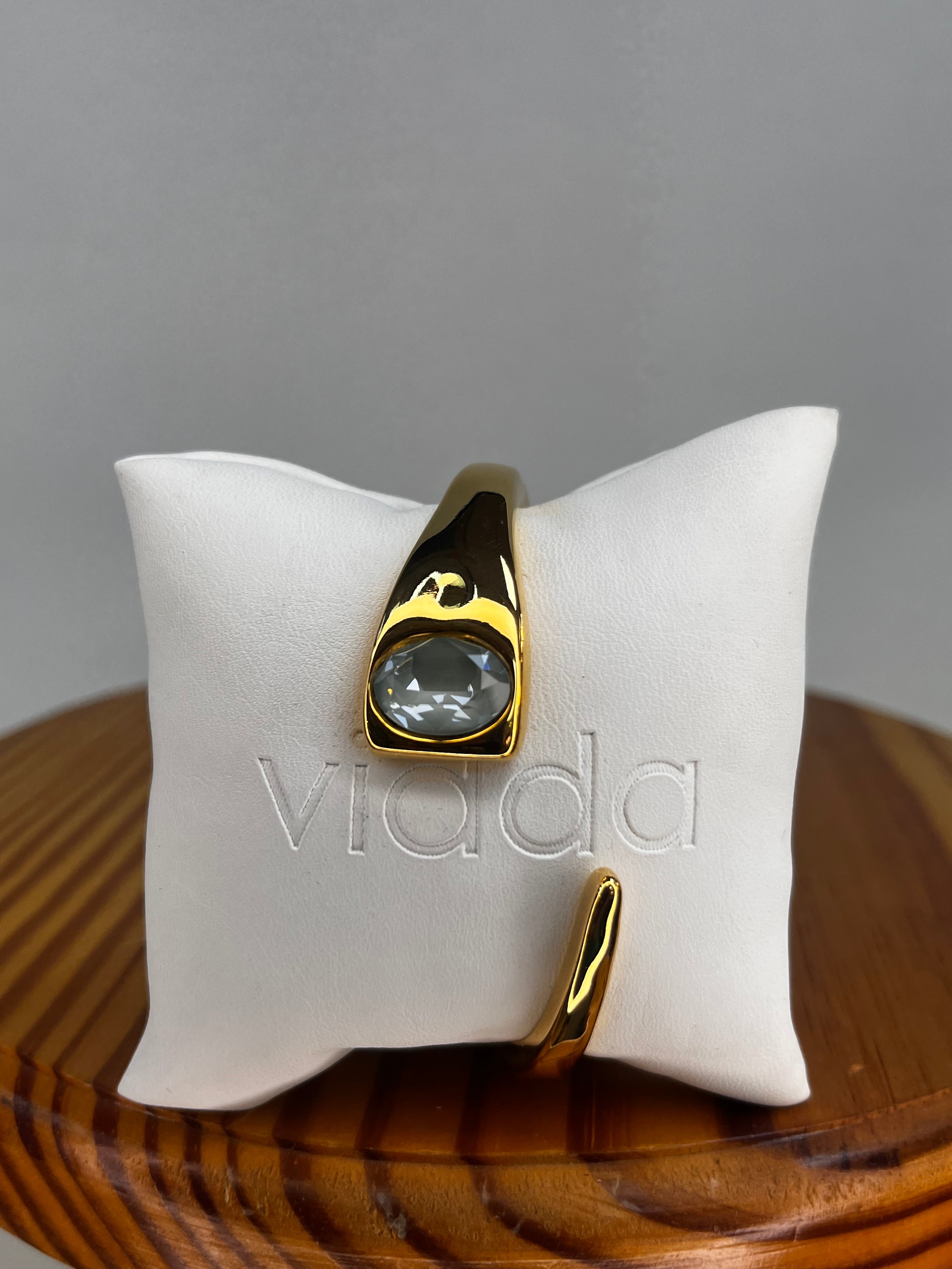 BRAZALETE ABIERTO VIDDA