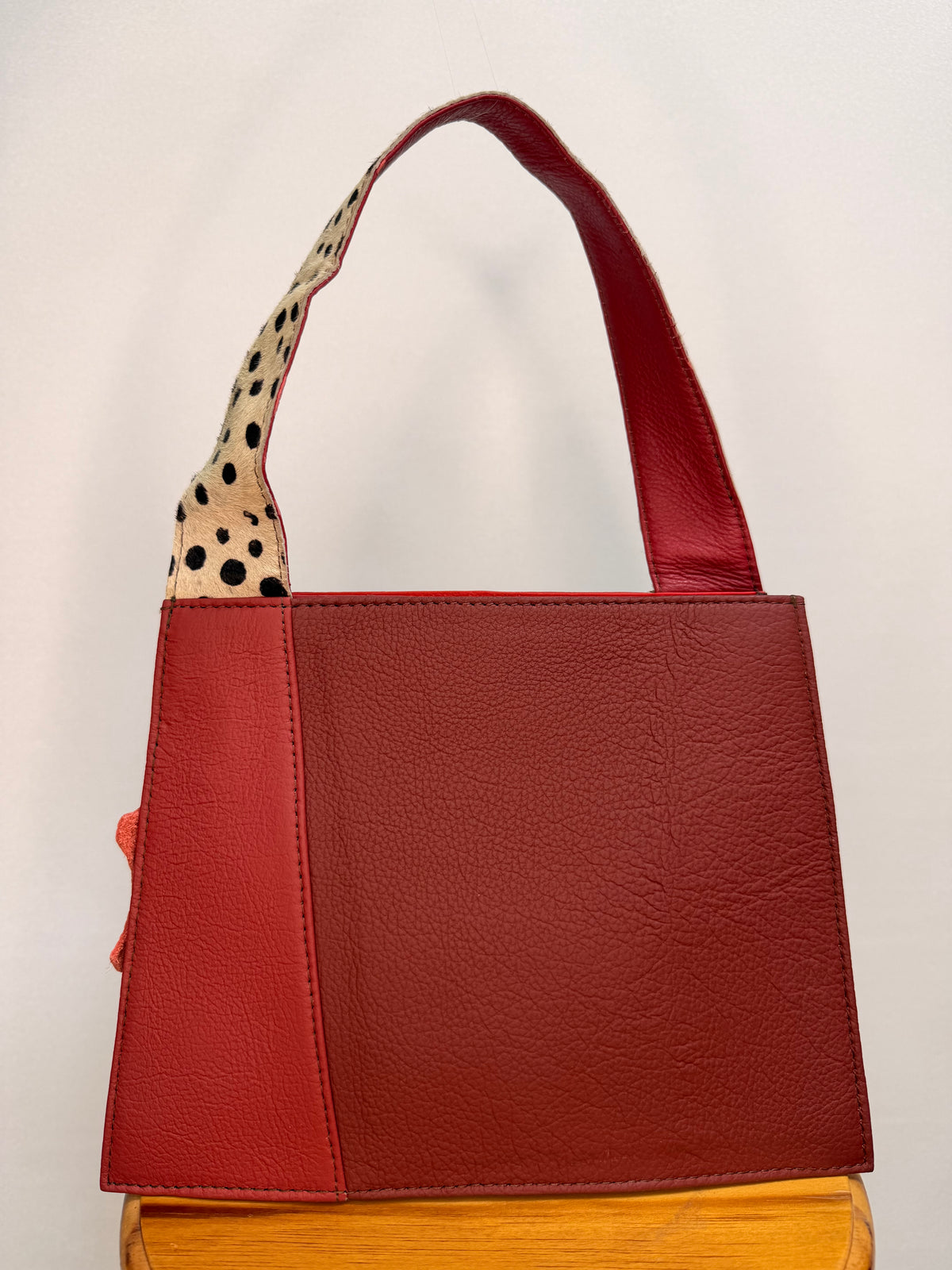 BOLSO MELISSA HANDBAG SORUKA