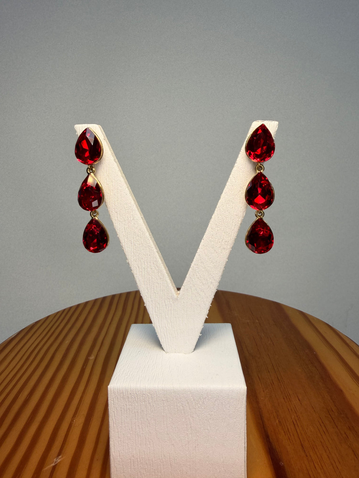PENDIENTES IMPERIAL