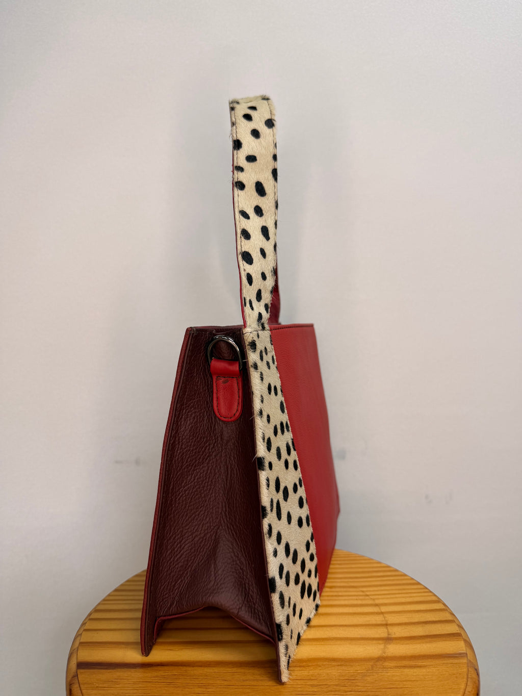 BOLSO MELISSA HANDBAG SORUKA