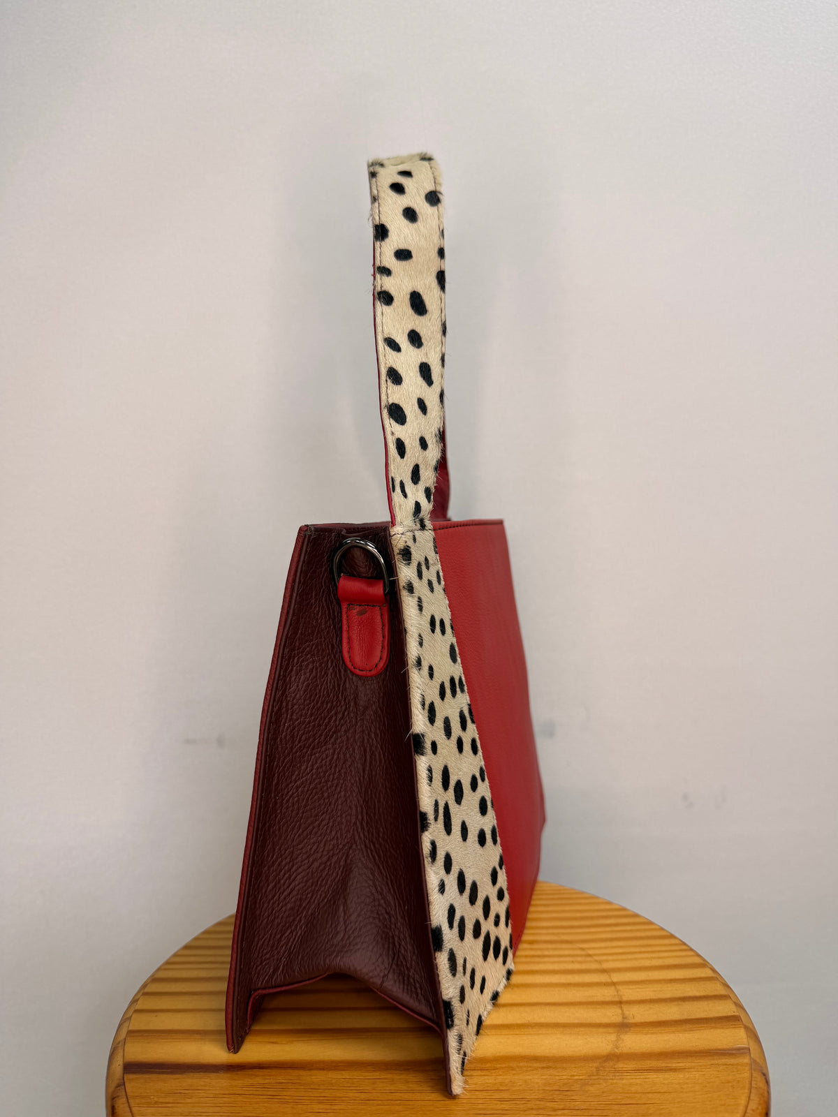 BOLSO MELISSA HANDBAG SORUKA