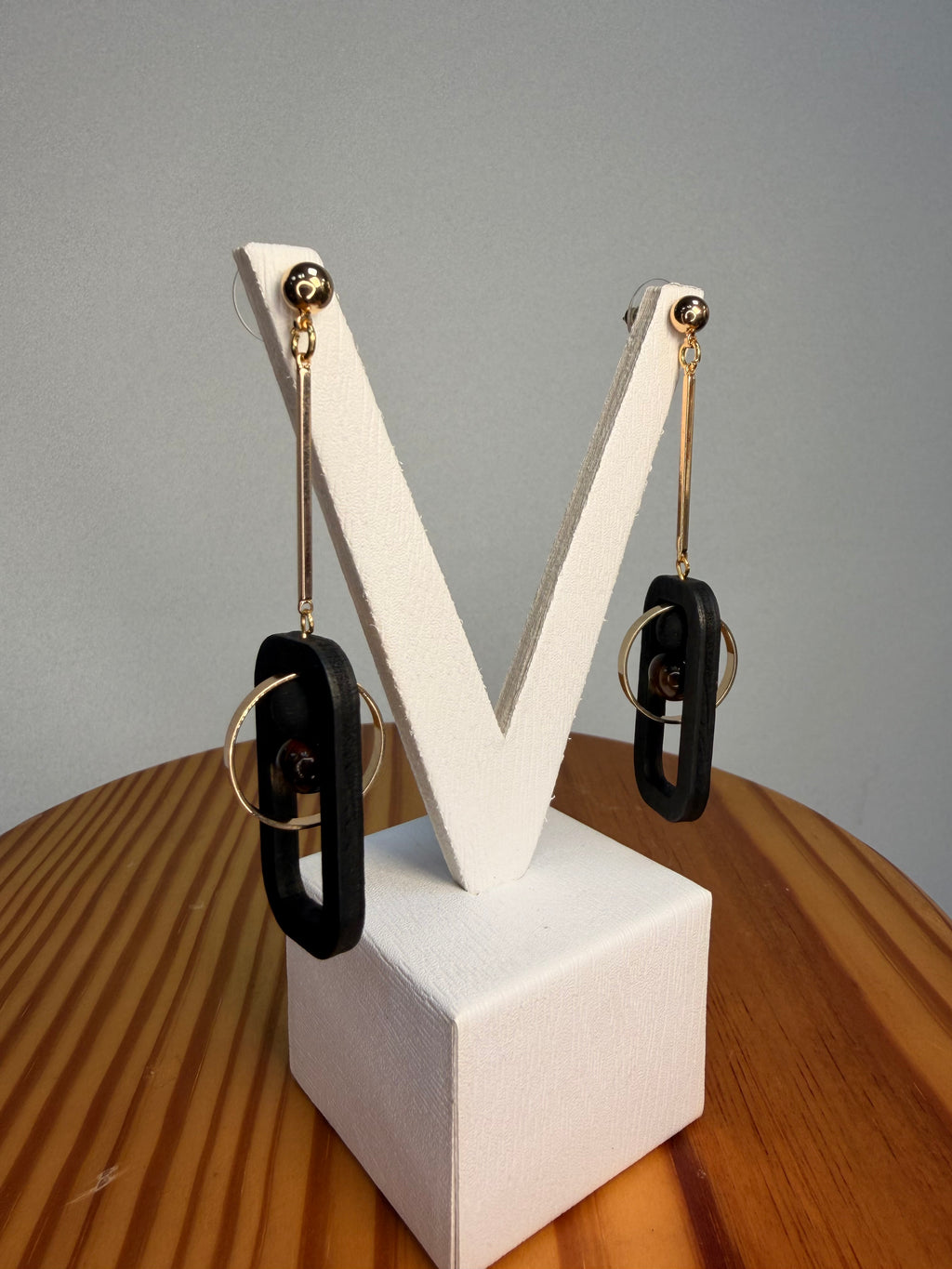 PENDIENTES NÉBULA