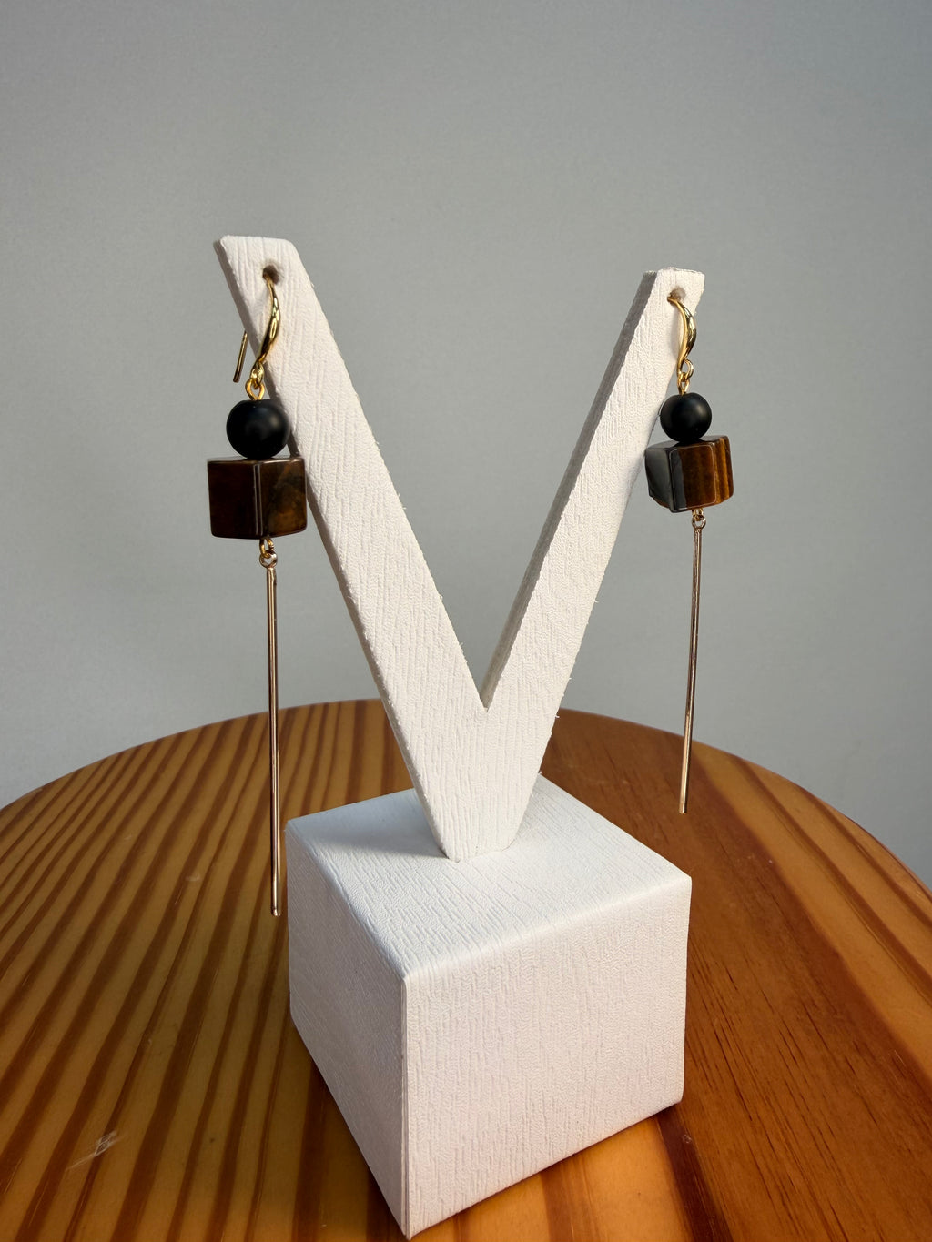 PENDIENTES KAORI