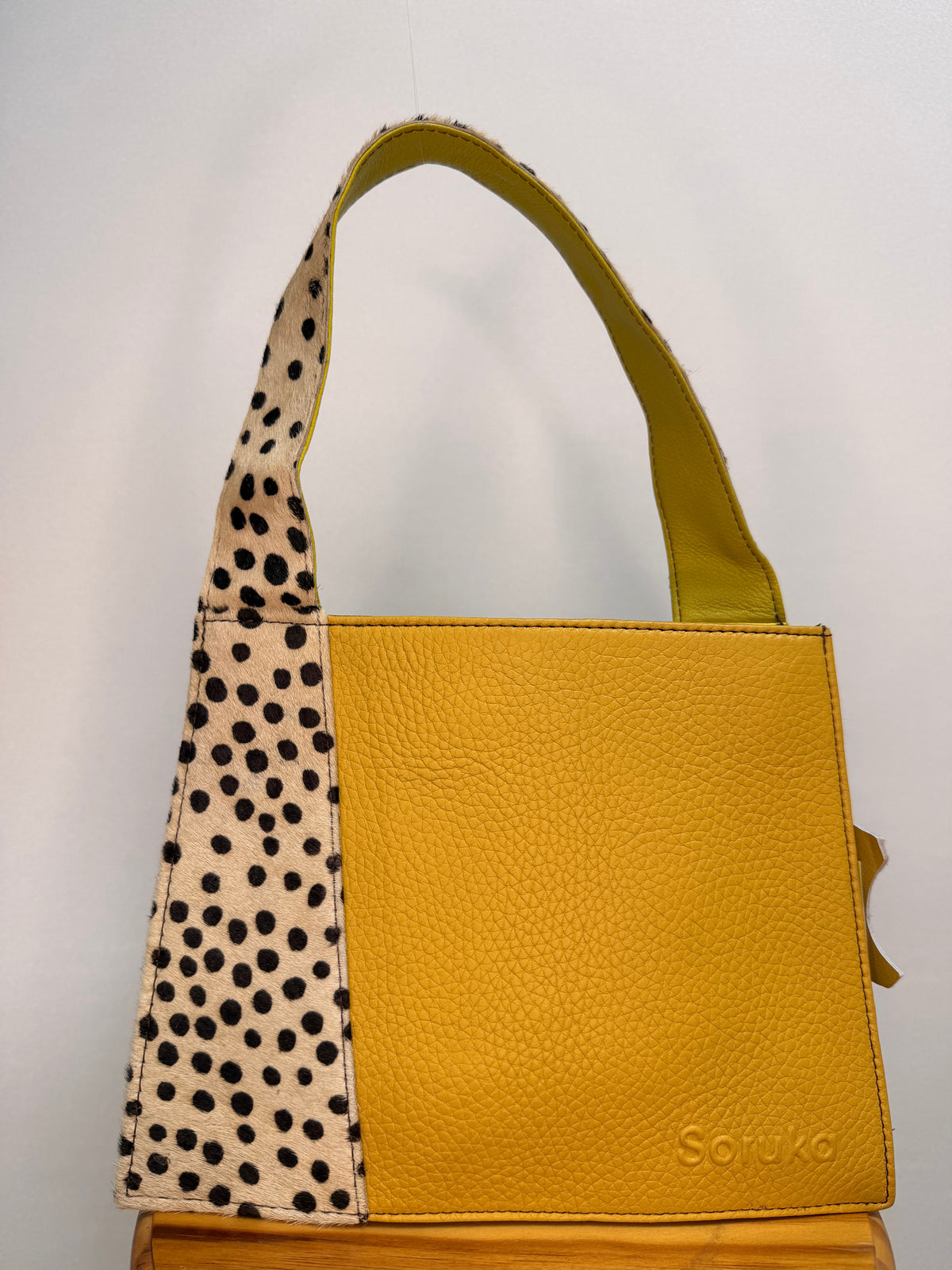 BOLSO MELISSA HANDBAG SORUKA