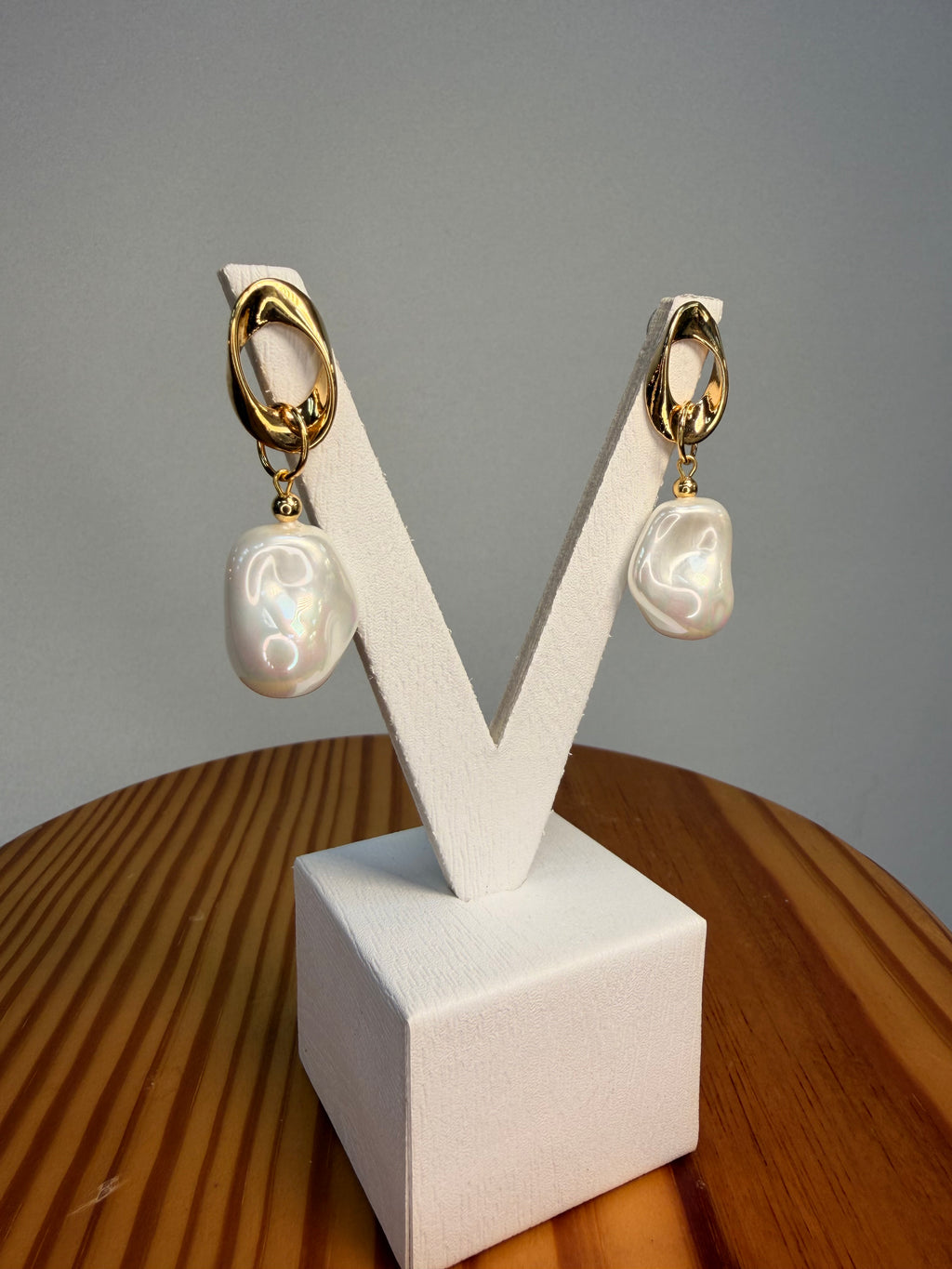 PENDIENTES CALISTA