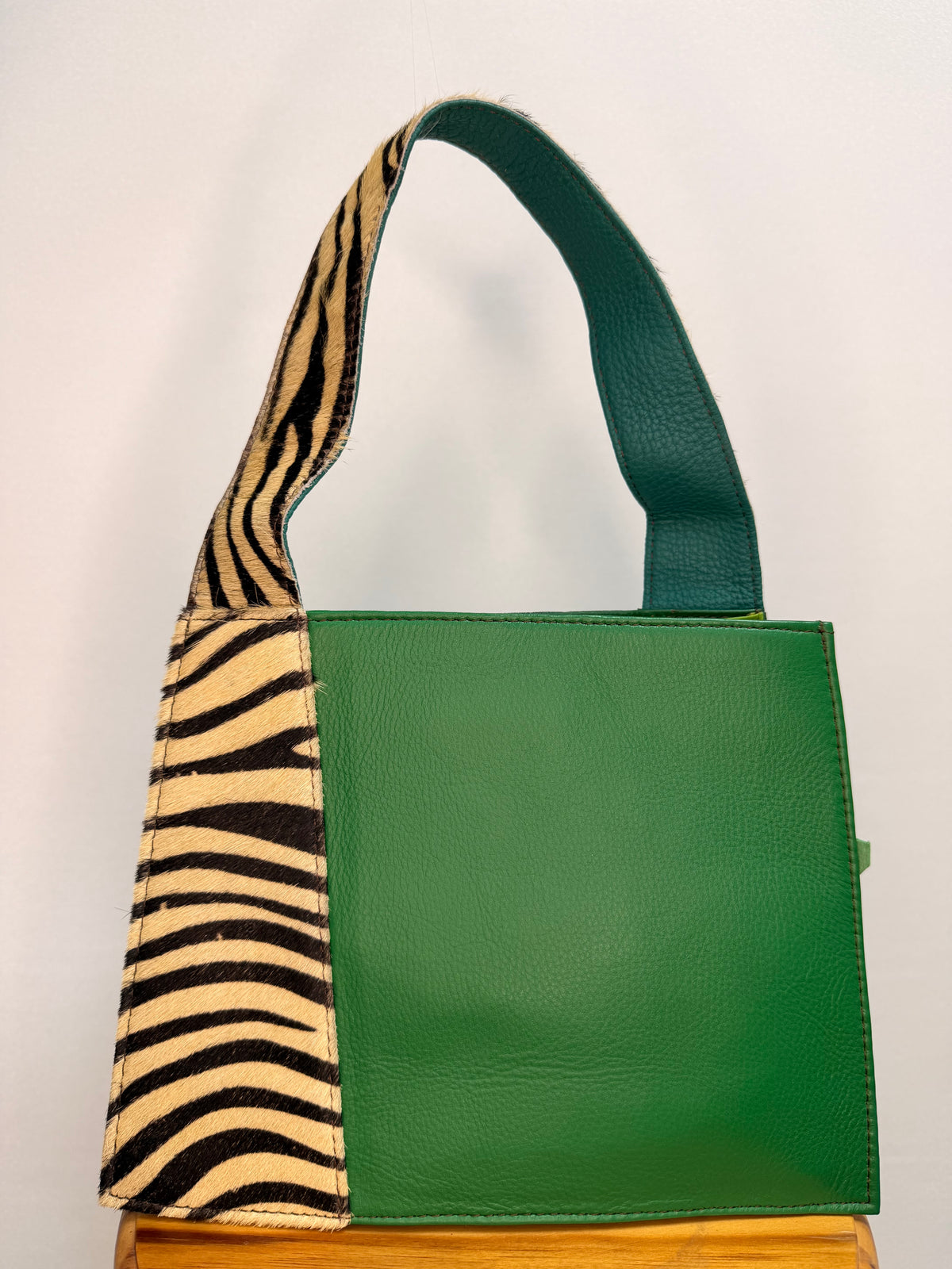 BOLSO MELISSA HANDBAG SORUKA