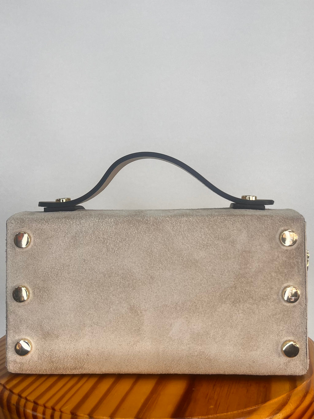 BOLSO MALETÍN MINI TOPO