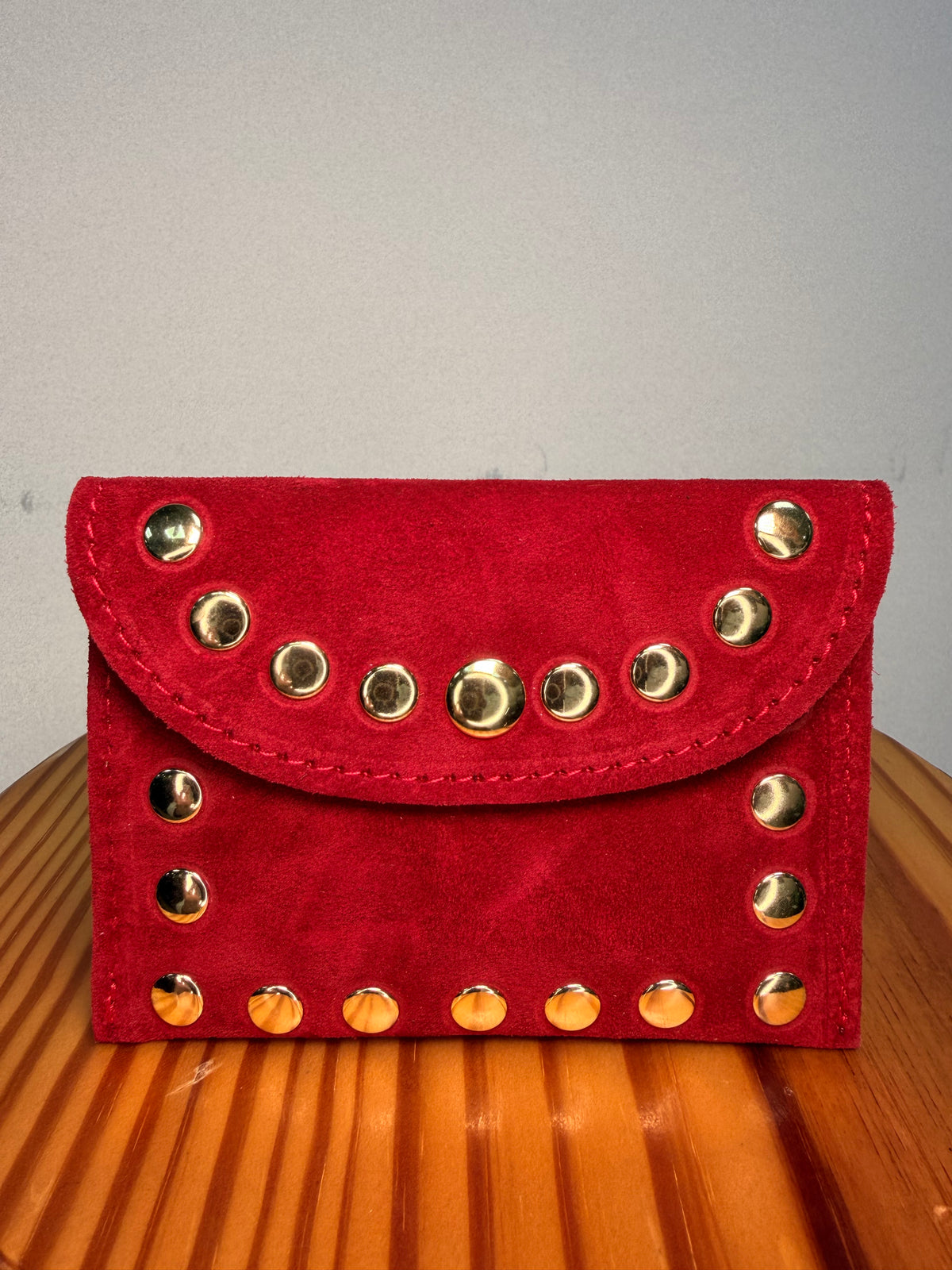 CARTERA TACHUELAS