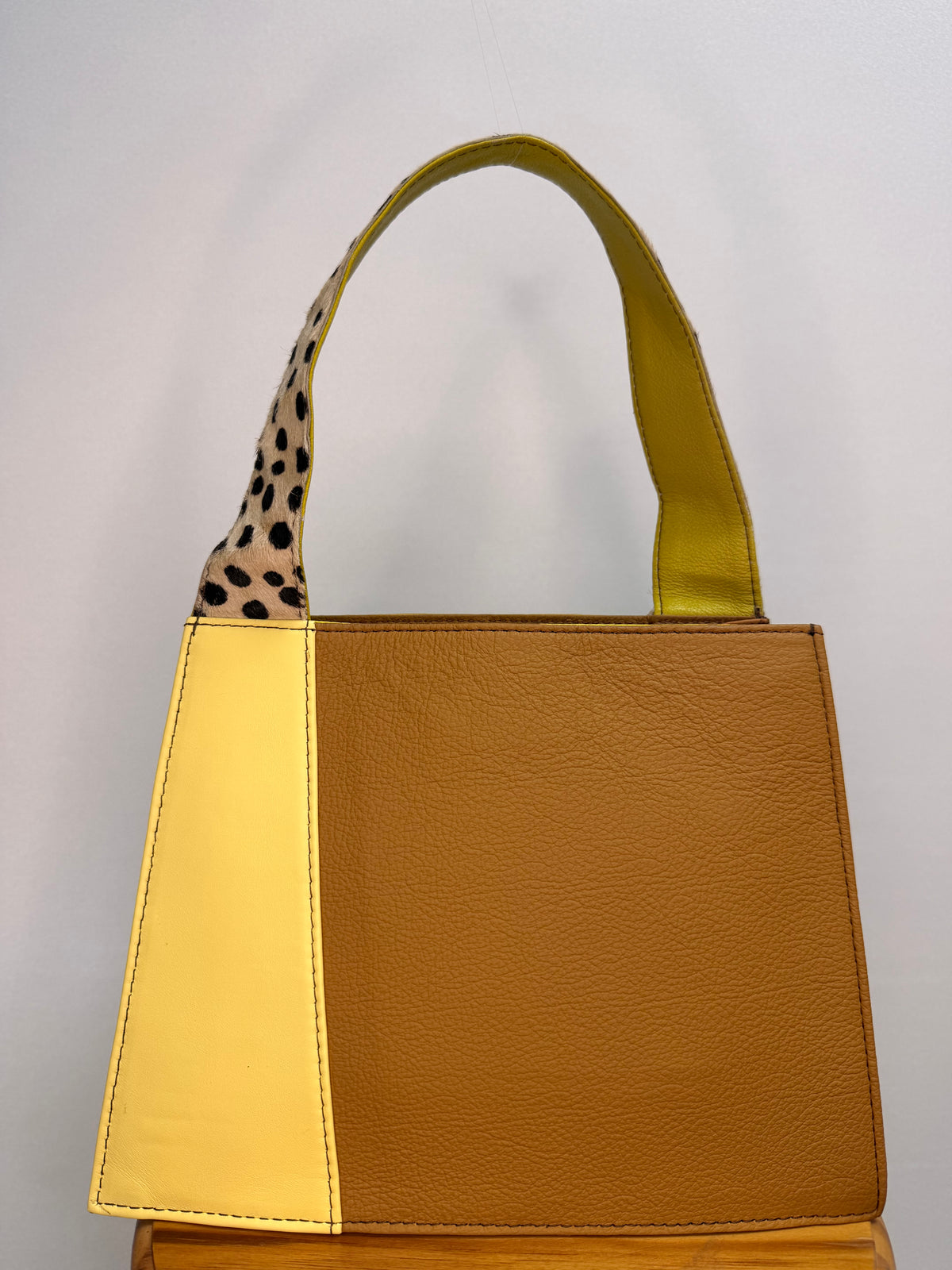 BOLSO MELISSA HANDBAG SORUKA
