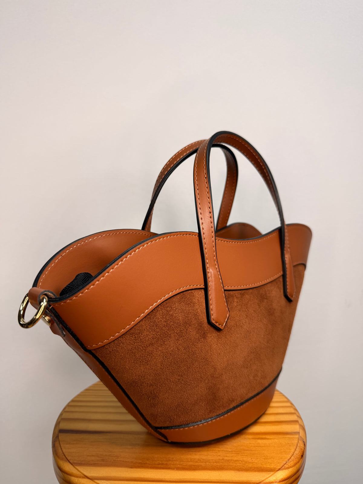 BOLSO DUNA MEDIANO