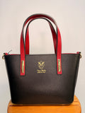BOLSO CAPRI MINI BICOLOR
