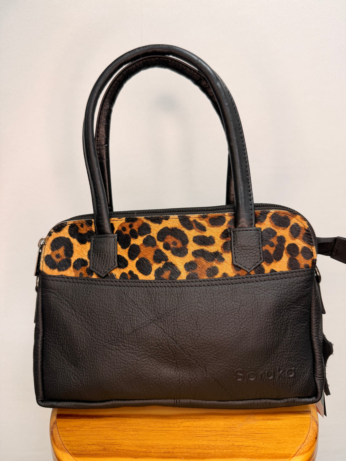 BOLSO MILLIE MINI CROSSBODY SORUKA
