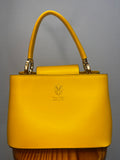 BOLSO MEDIANO BASIC YELLOW
