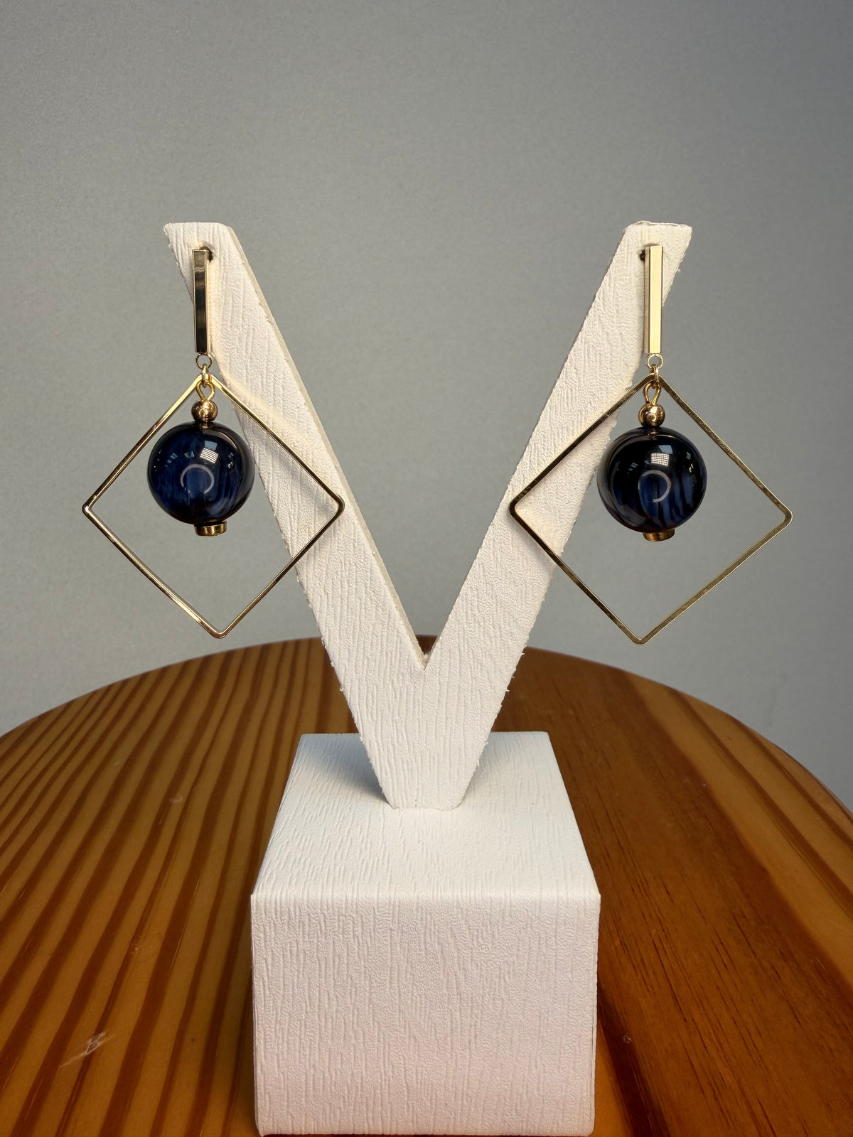 PENDIENTES AZURA