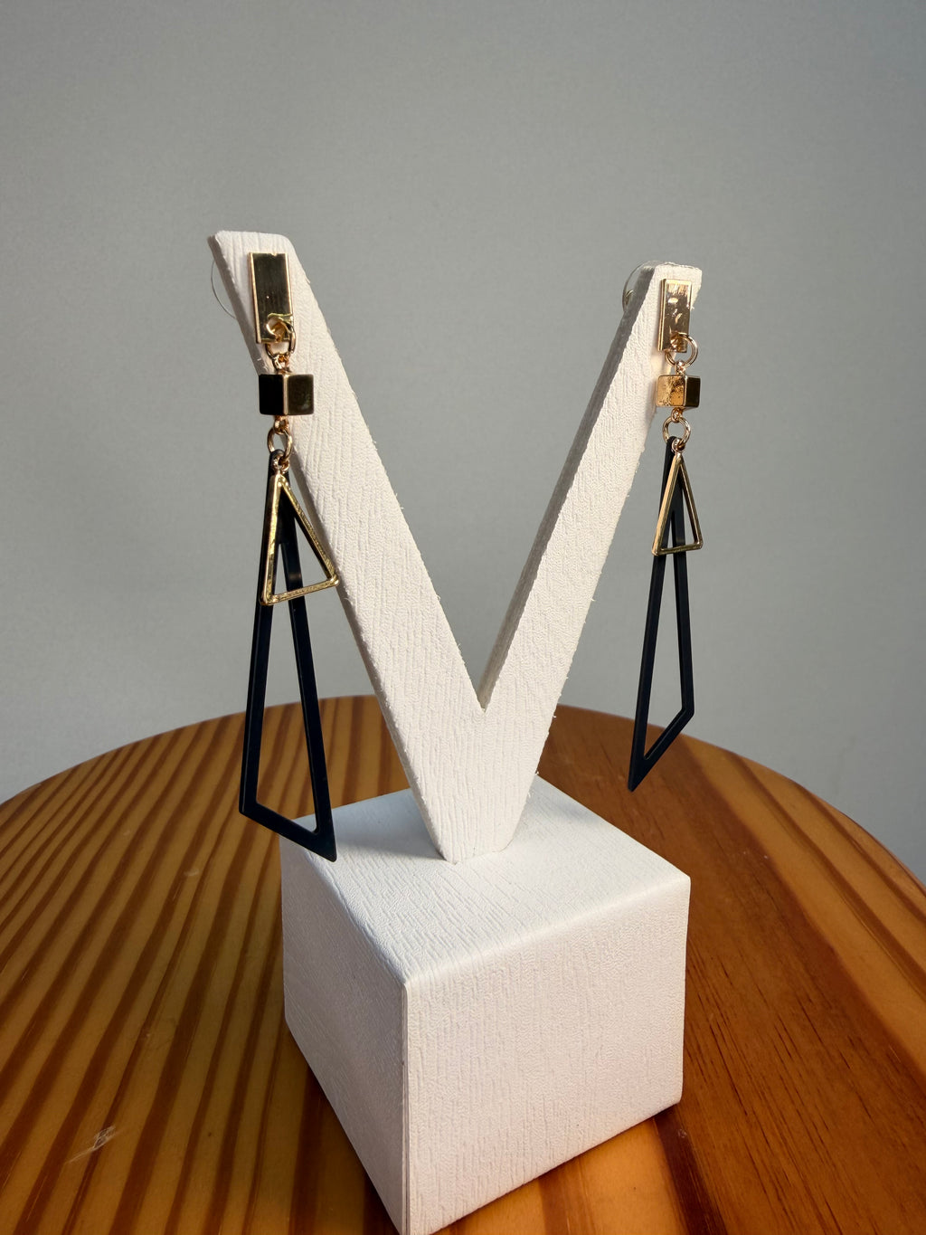 PENDIENTES ZENDA