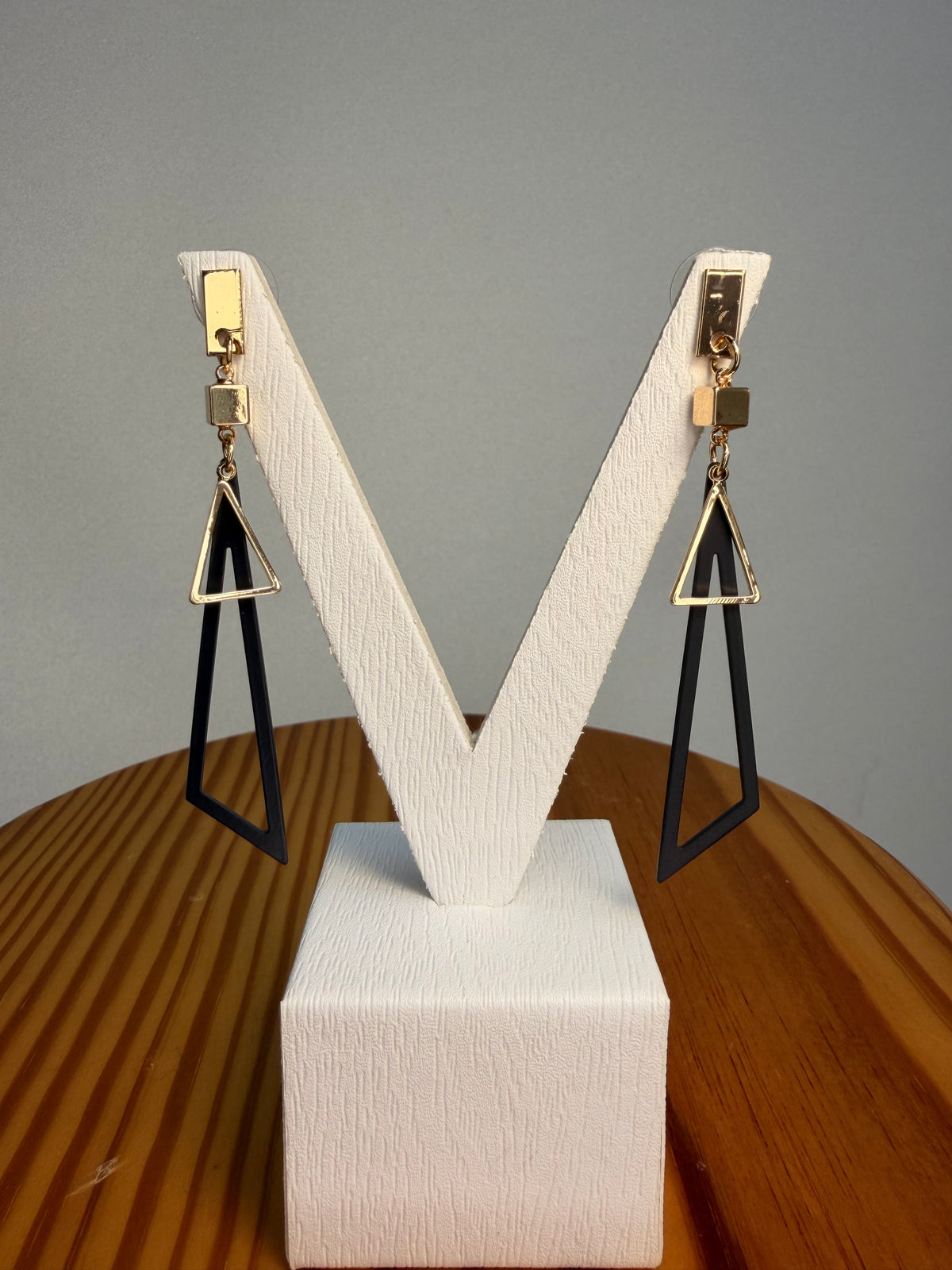 PENDIENTES ZENDA
