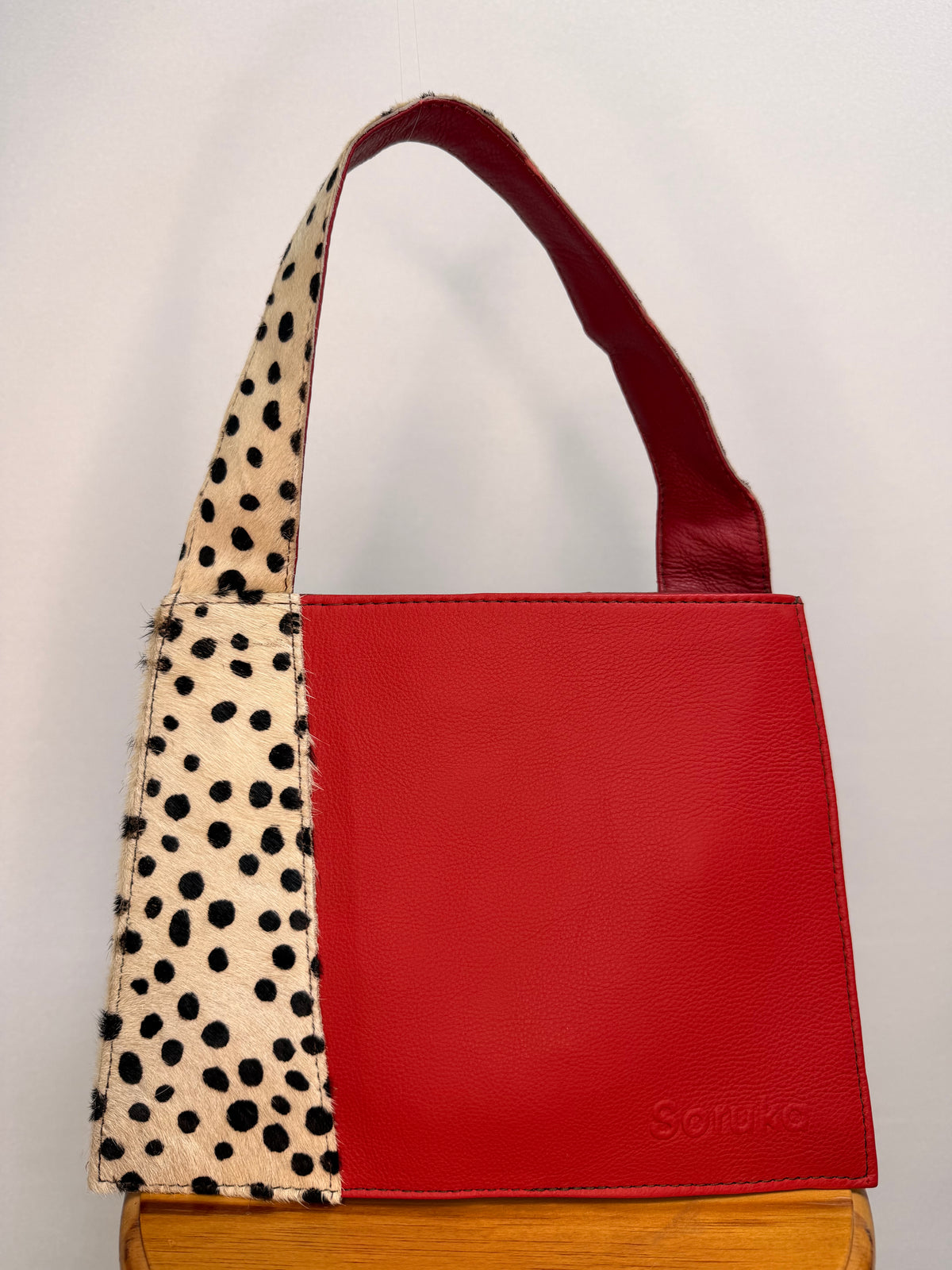 BOLSO MELISSA HANDBAG SORUKA