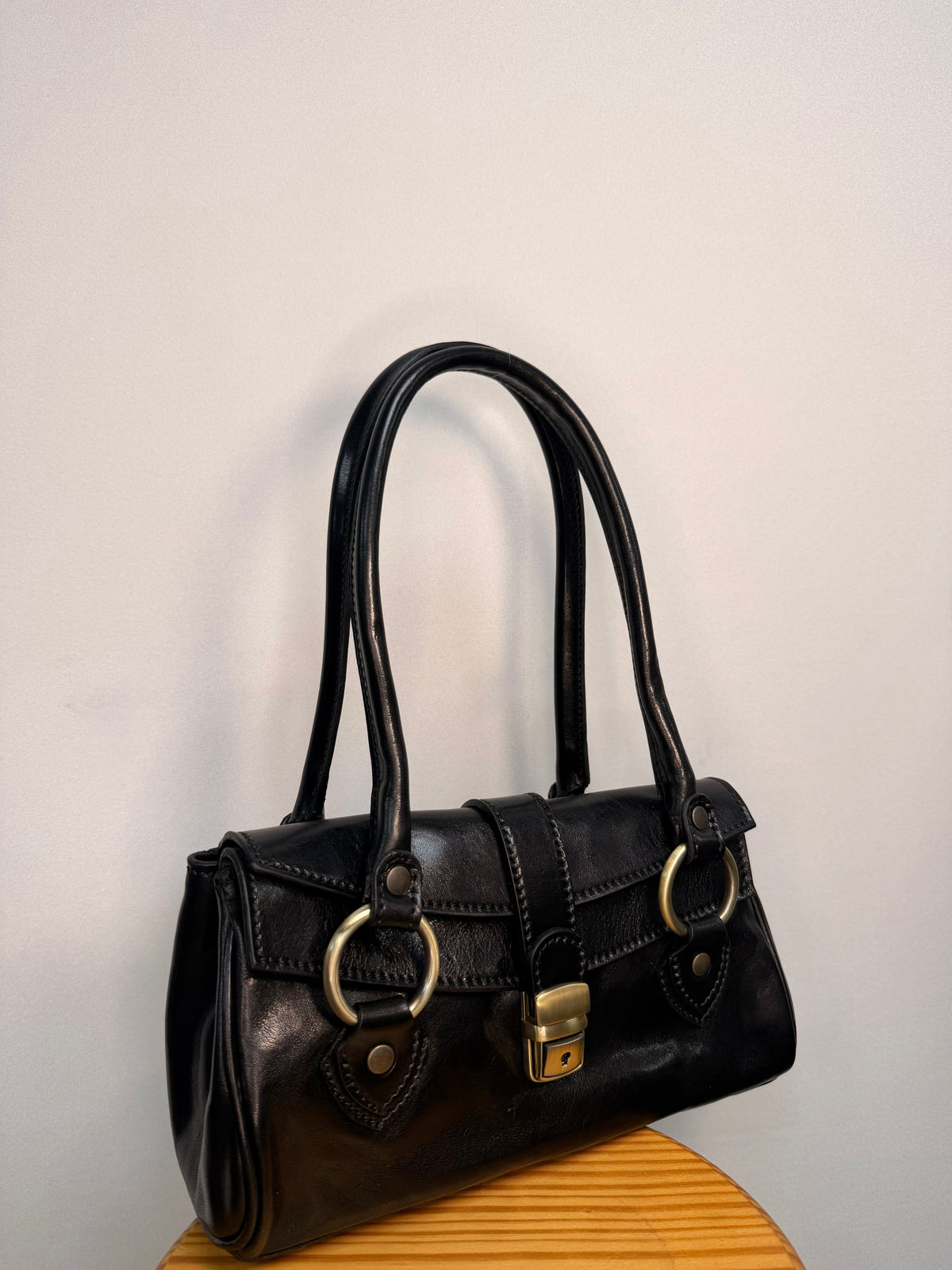 BOLSO BAGUETTE COLETTE