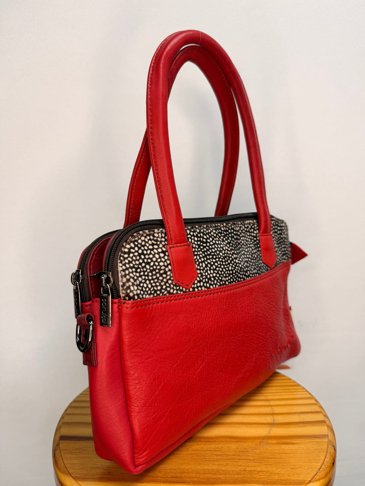 BOLSO MILLIE MINI CROSSBODY SORUKA