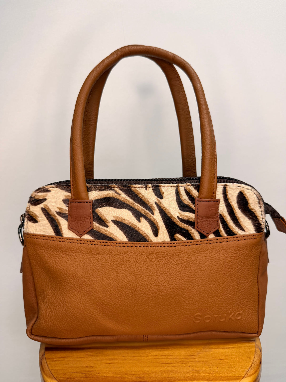 BOLSO MILLIE MINI CROSSBODY SORUKA