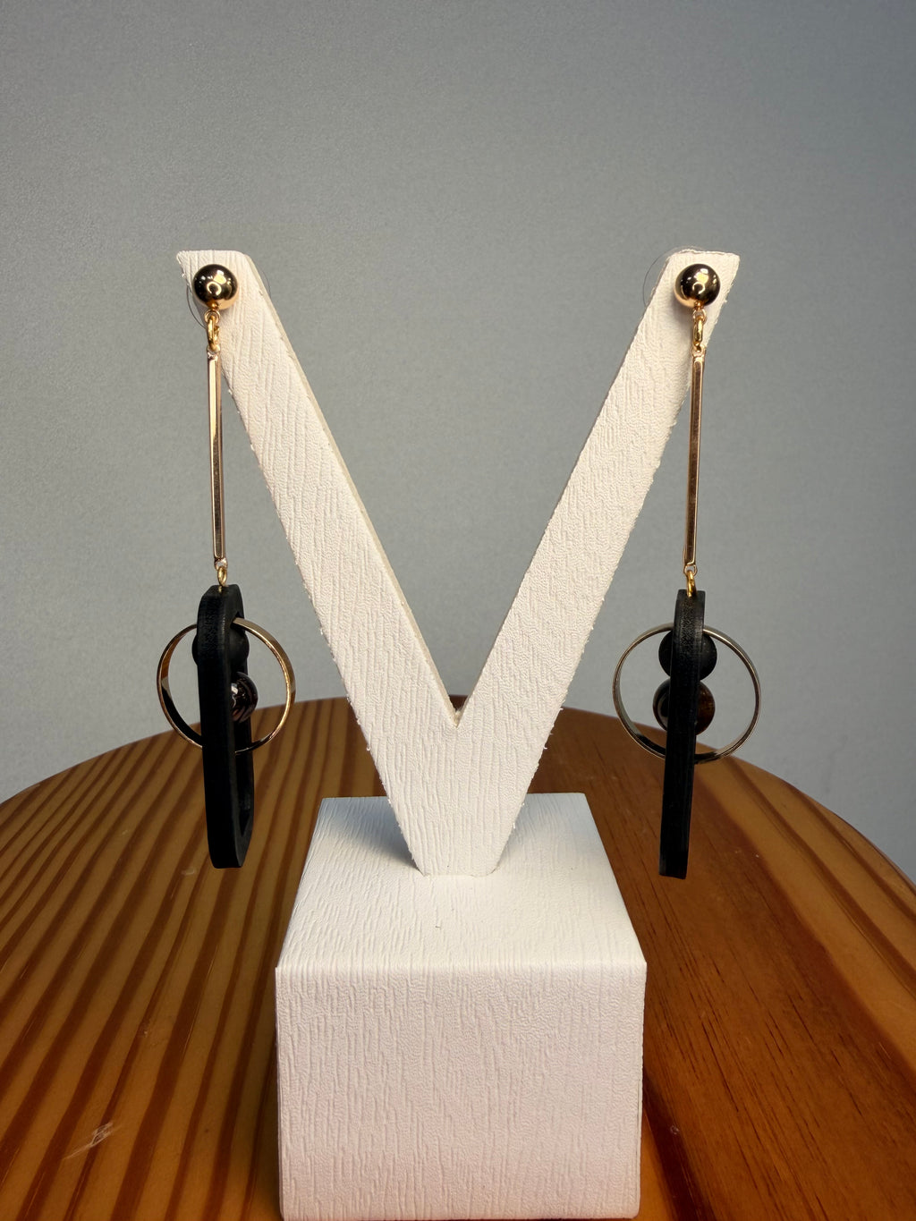 PENDIENTES NÉBULA