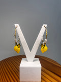 PENDIENTES ARO MULTI LIMÓN