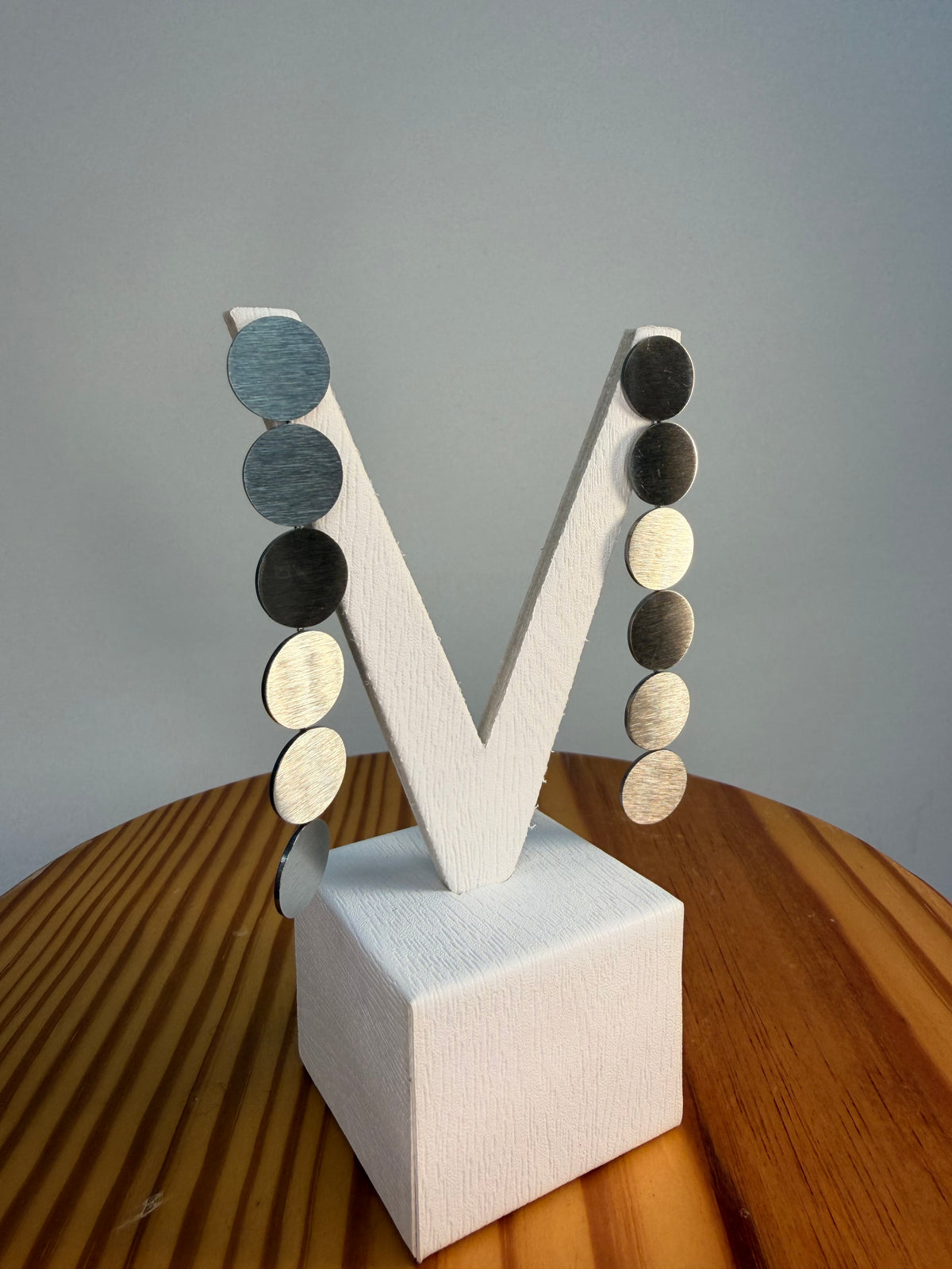 PENDIENTES SOLARIS