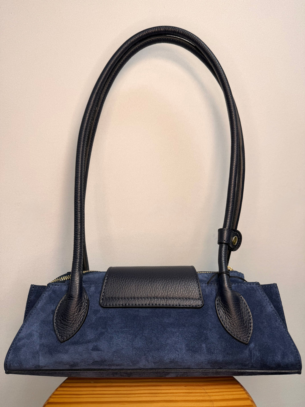 BOLSO BAGUETTE VESPER