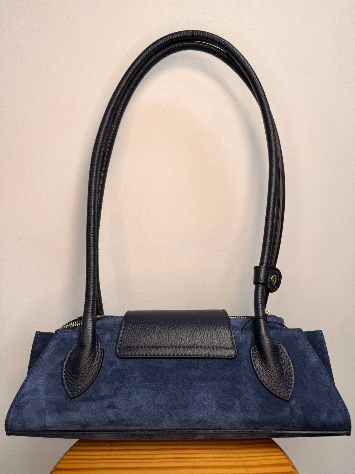 BOLSO BAGUETTE VESPER