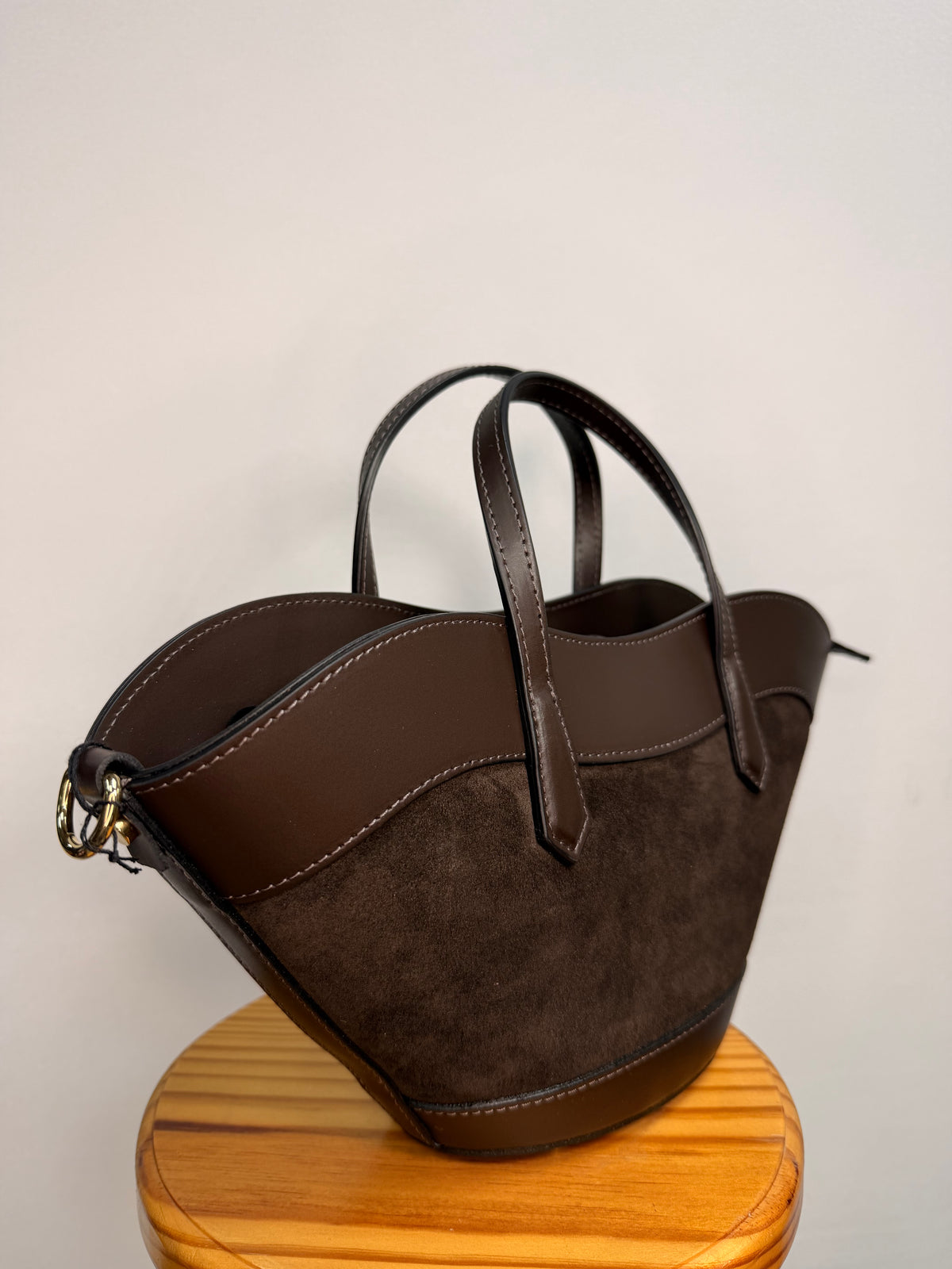 BOLSO DUNA MEDIANO