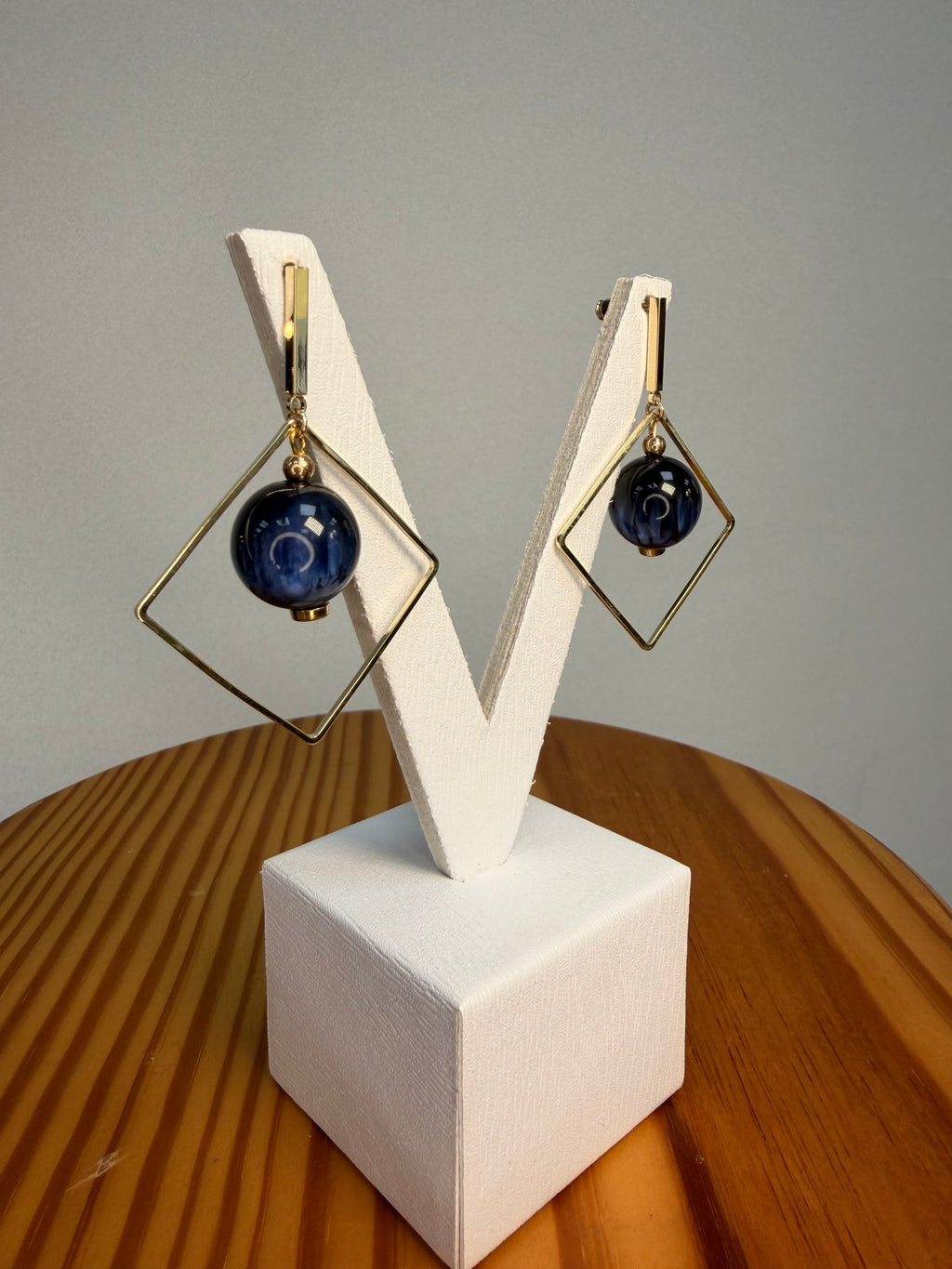 PENDIENTES AZURA