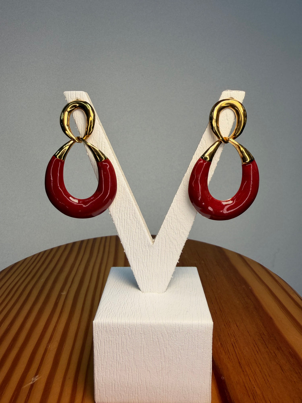 PENDIENTES NACARÉ
