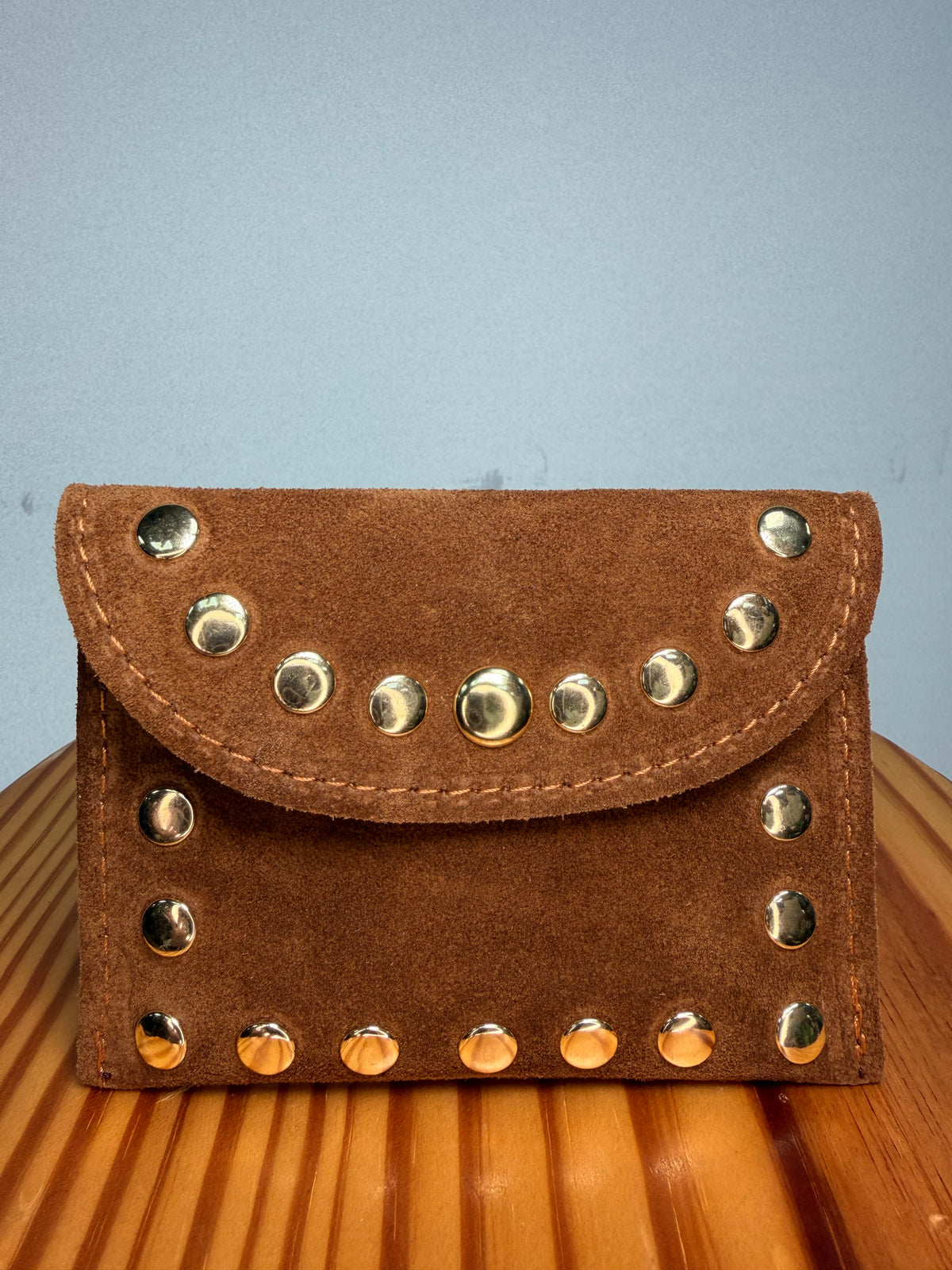 CARTERA TACHUELAS