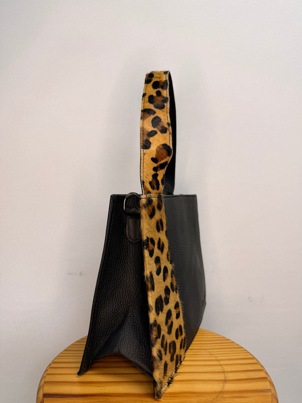 BOLSO MELISSA HANDBAG SORUKA