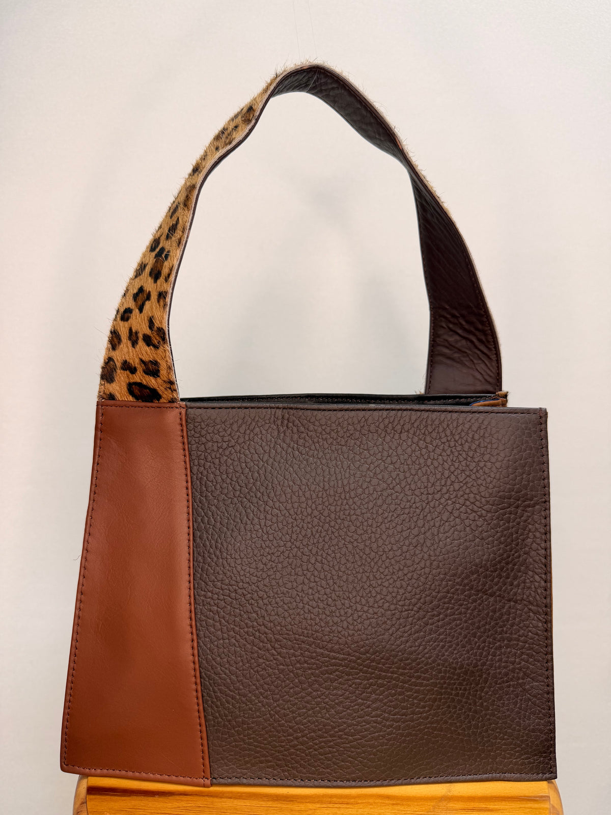 BOLSO MELISSA HANDBAG SORUKA