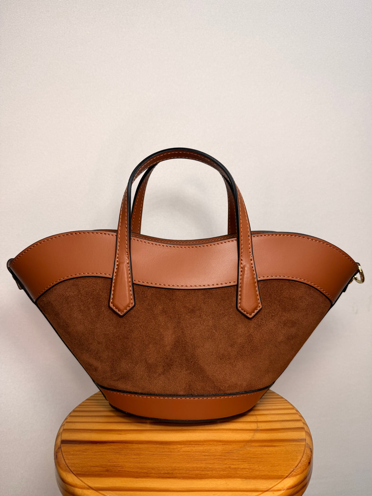 BOLSO DUNA MEDIANO