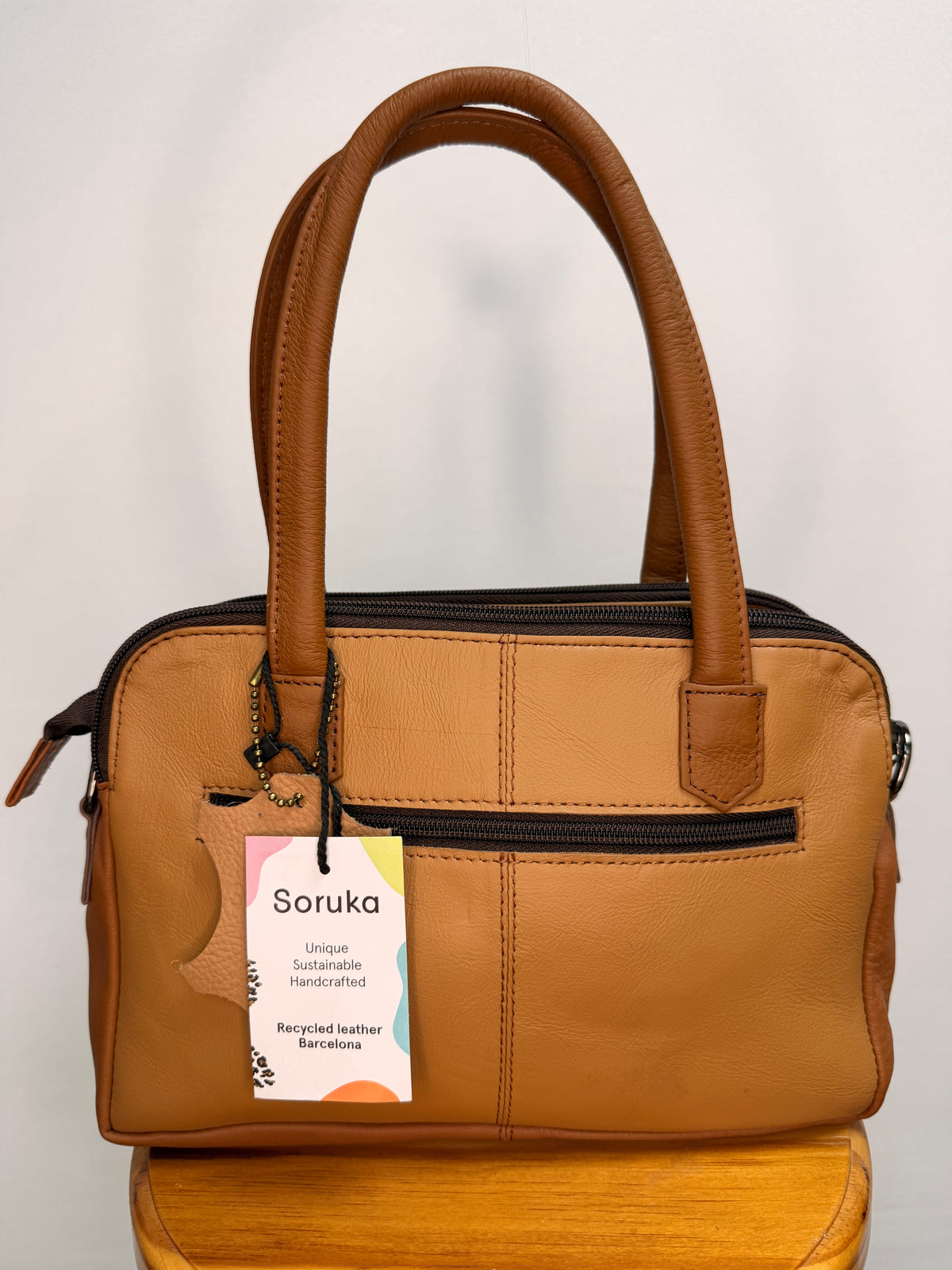 BOLSO MILLIE MINI CROSSBODY SORUKA