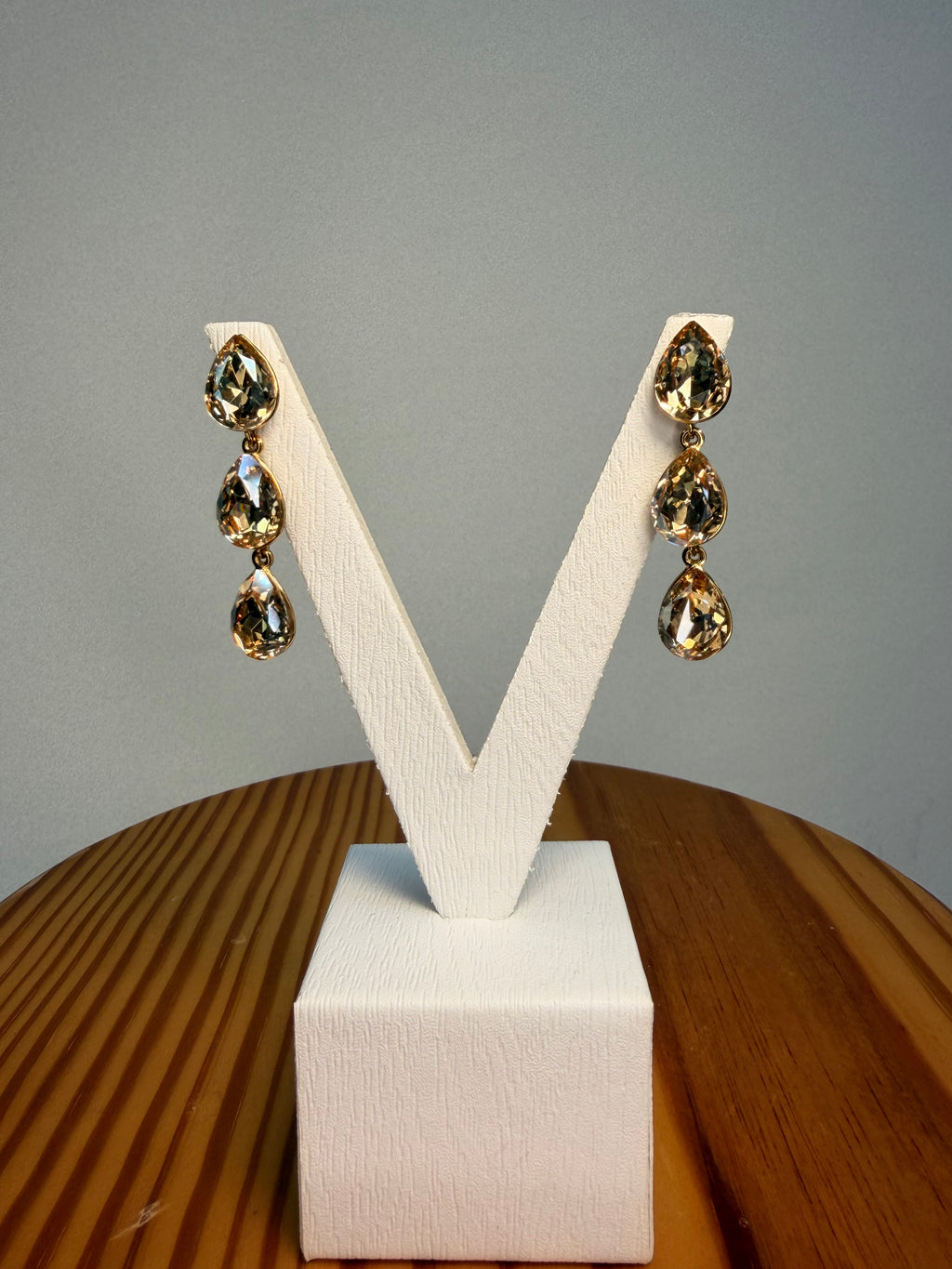 PENDIENTES IMPERIAL