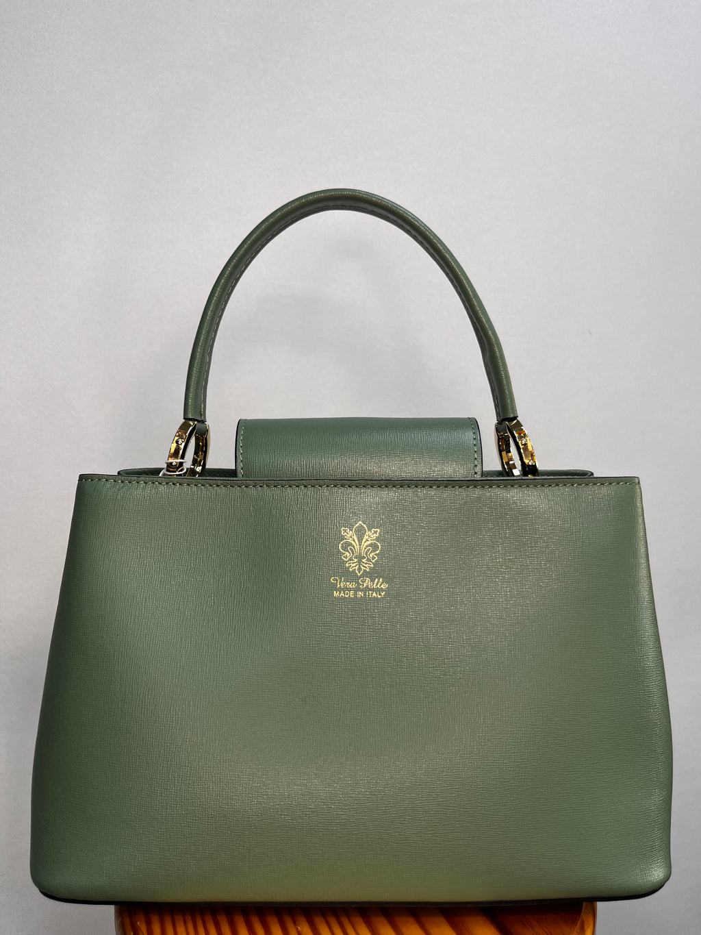 BOLSO GRANDE BASIC VERDE